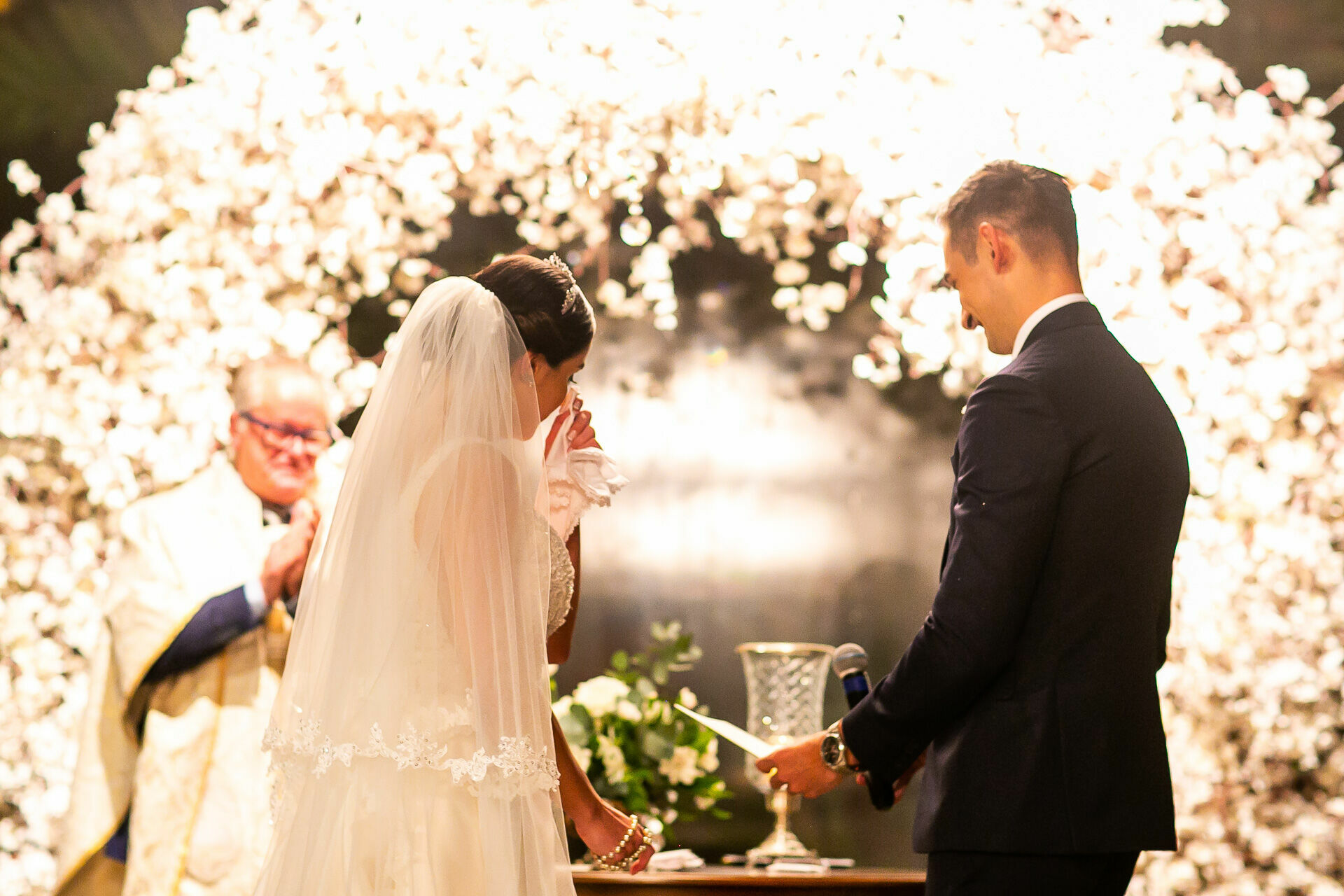 Foto Casamento Desiree & Guilherme - Imagem 22