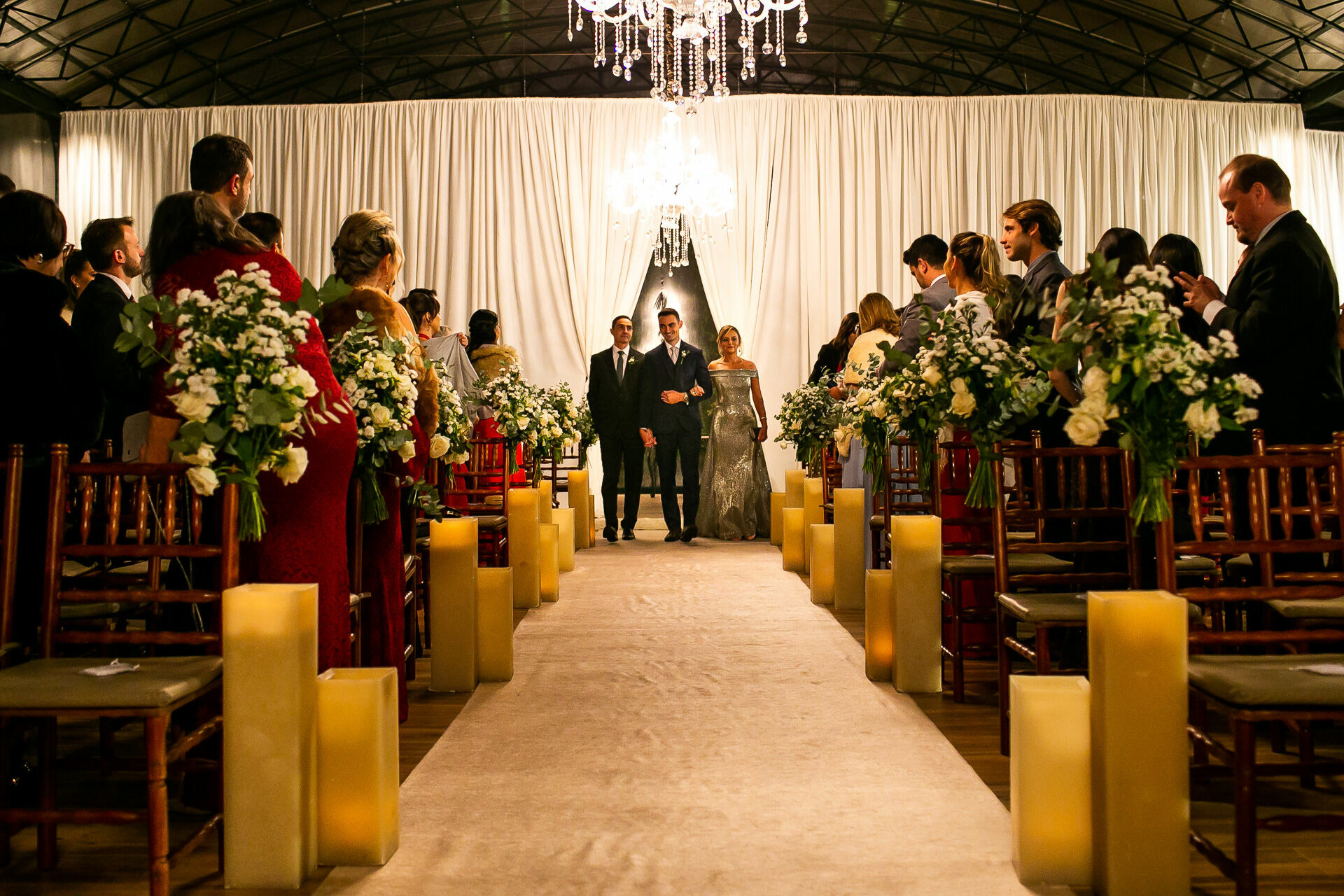 Foto Casamento Desiree & Guilherme - Imagem 8