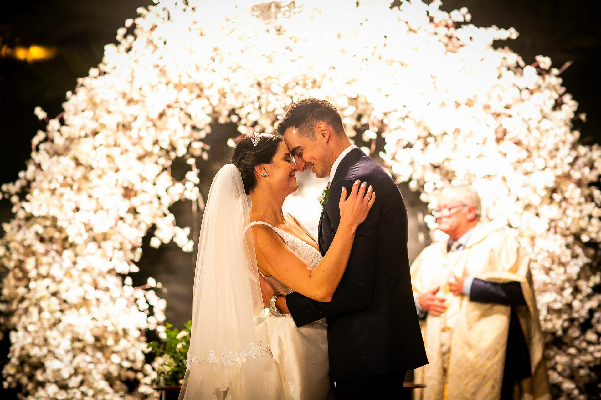 Foto Casamento Desiree & Guilherme - Imagem 24