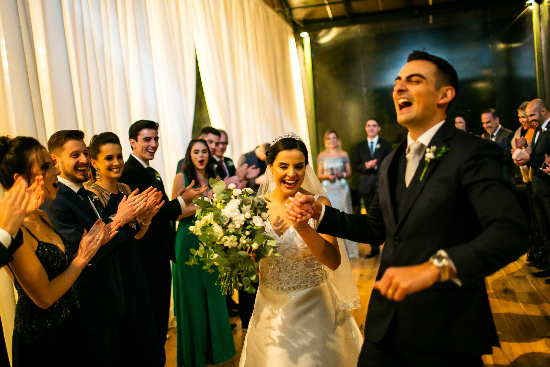 Foto Casamento Desiree & Guilherme - Imagem 28