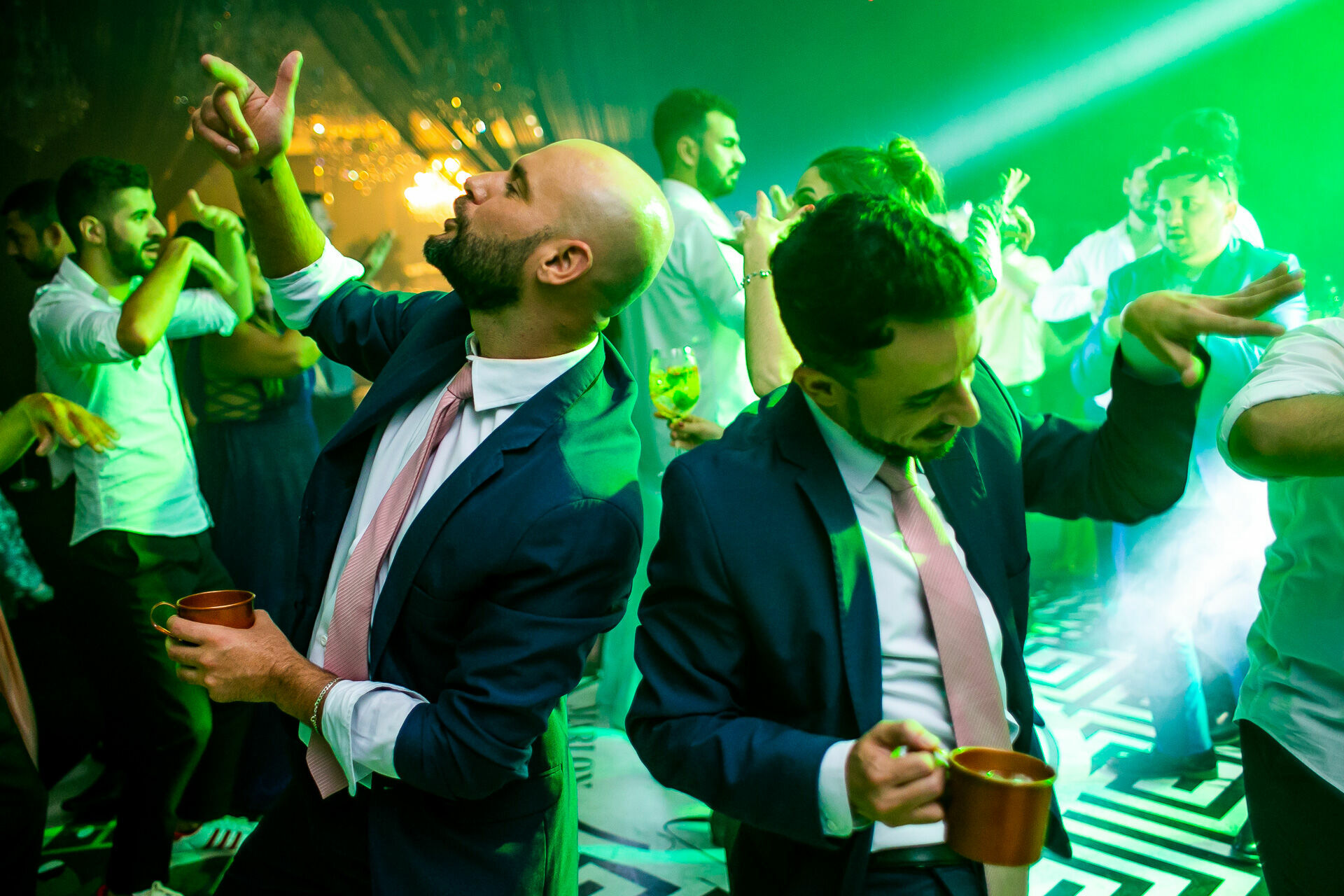 Foto Casamento Allan & Marlon - Imagem 79