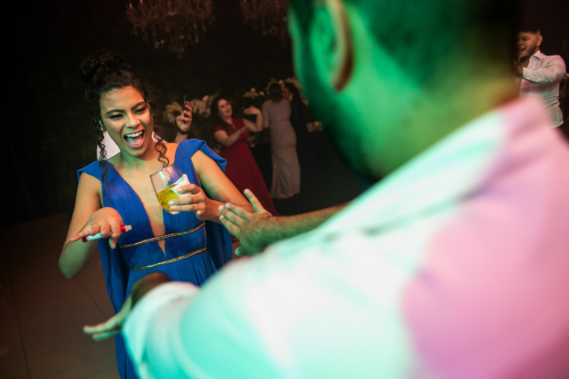 Foto Casamento Allan & Marlon - Imagem 78