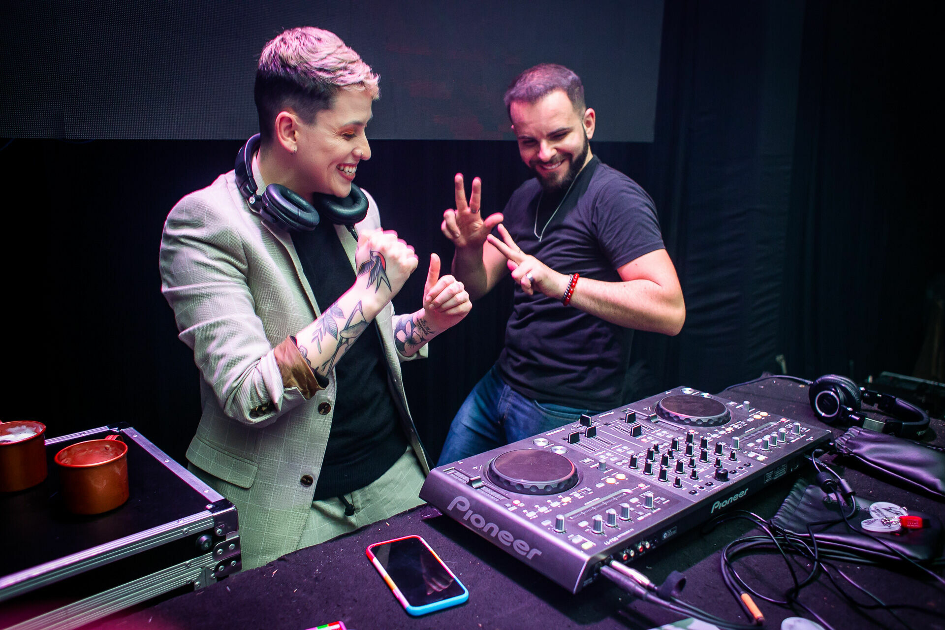 Foto Casamento Allan & Marlon - Imagem 74