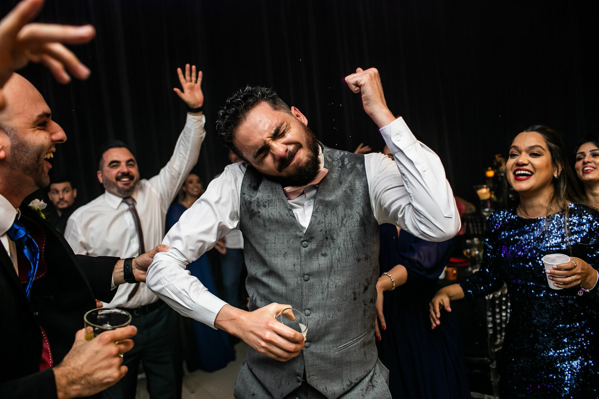 Foto Casamento Allan & Marlon - Imagem 64