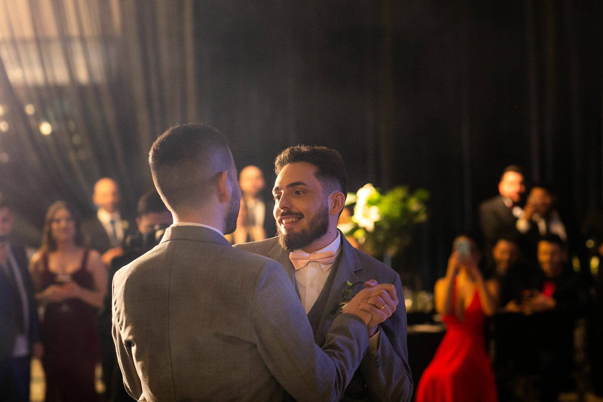 Foto Casamento Allan & Marlon - Imagem 36