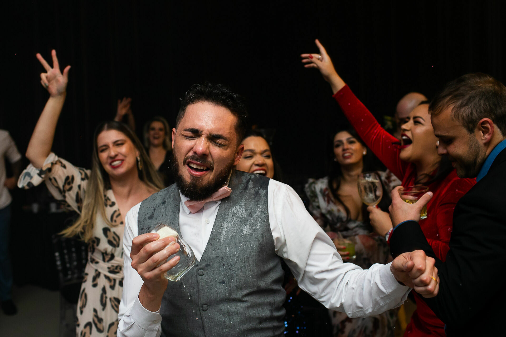 Foto Casamento Allan & Marlon - Imagem 61