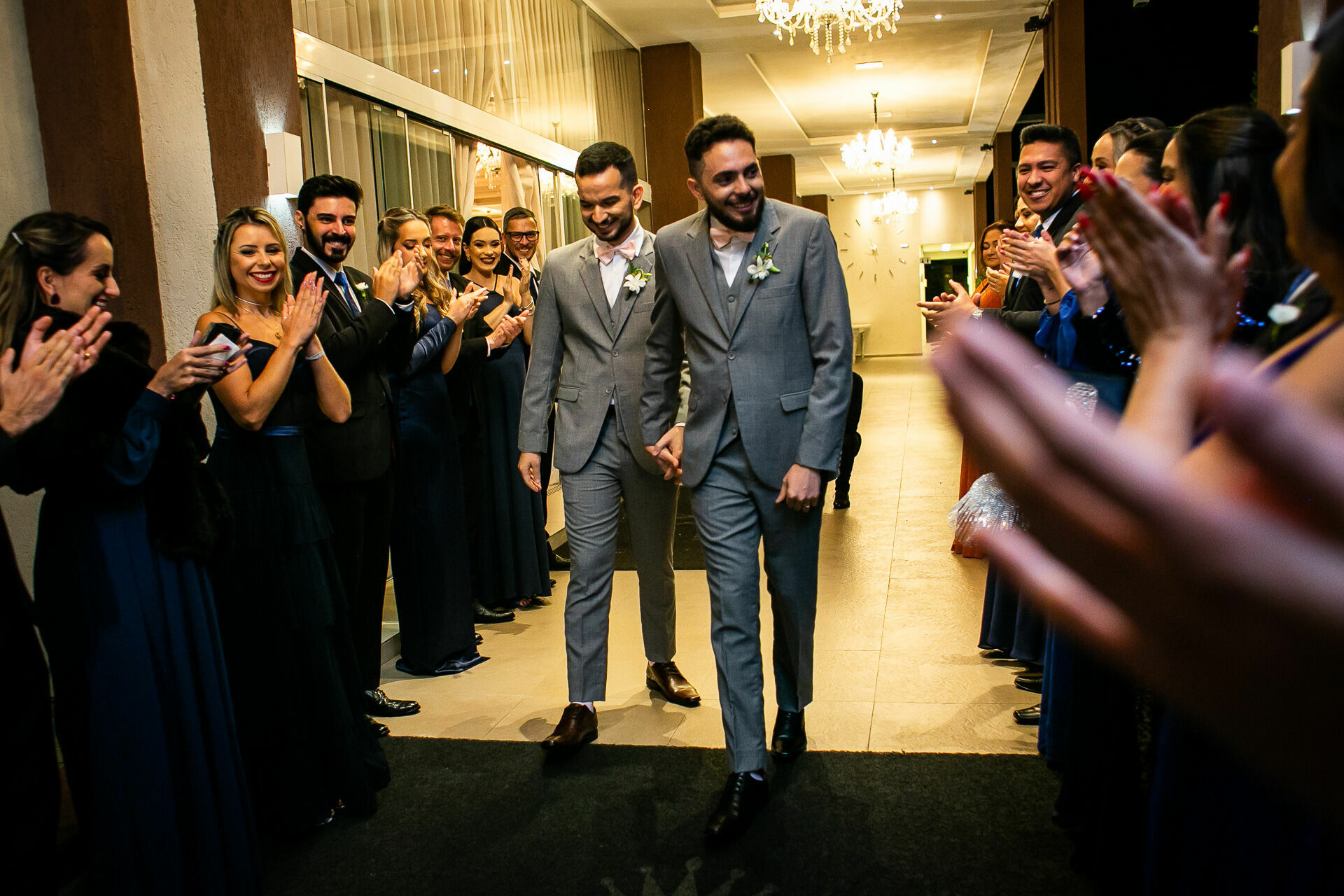 Foto Casamento Allan & Marlon - Imagem 31