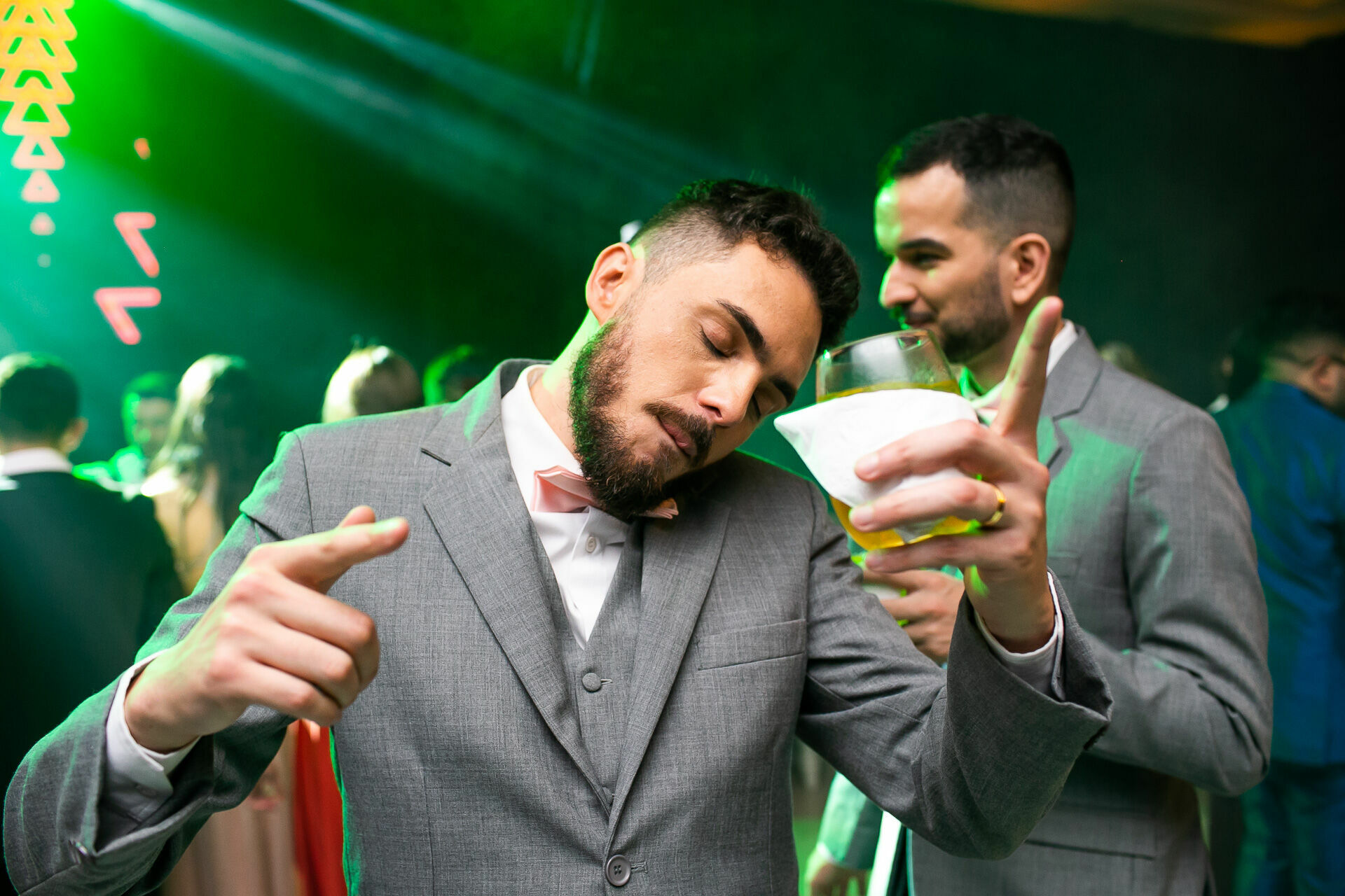 Foto Casamento Allan & Marlon - Imagem 42