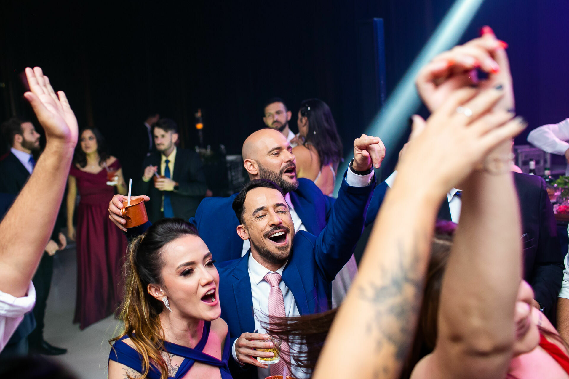 Foto Casamento Allan & Marlon - Imagem 49