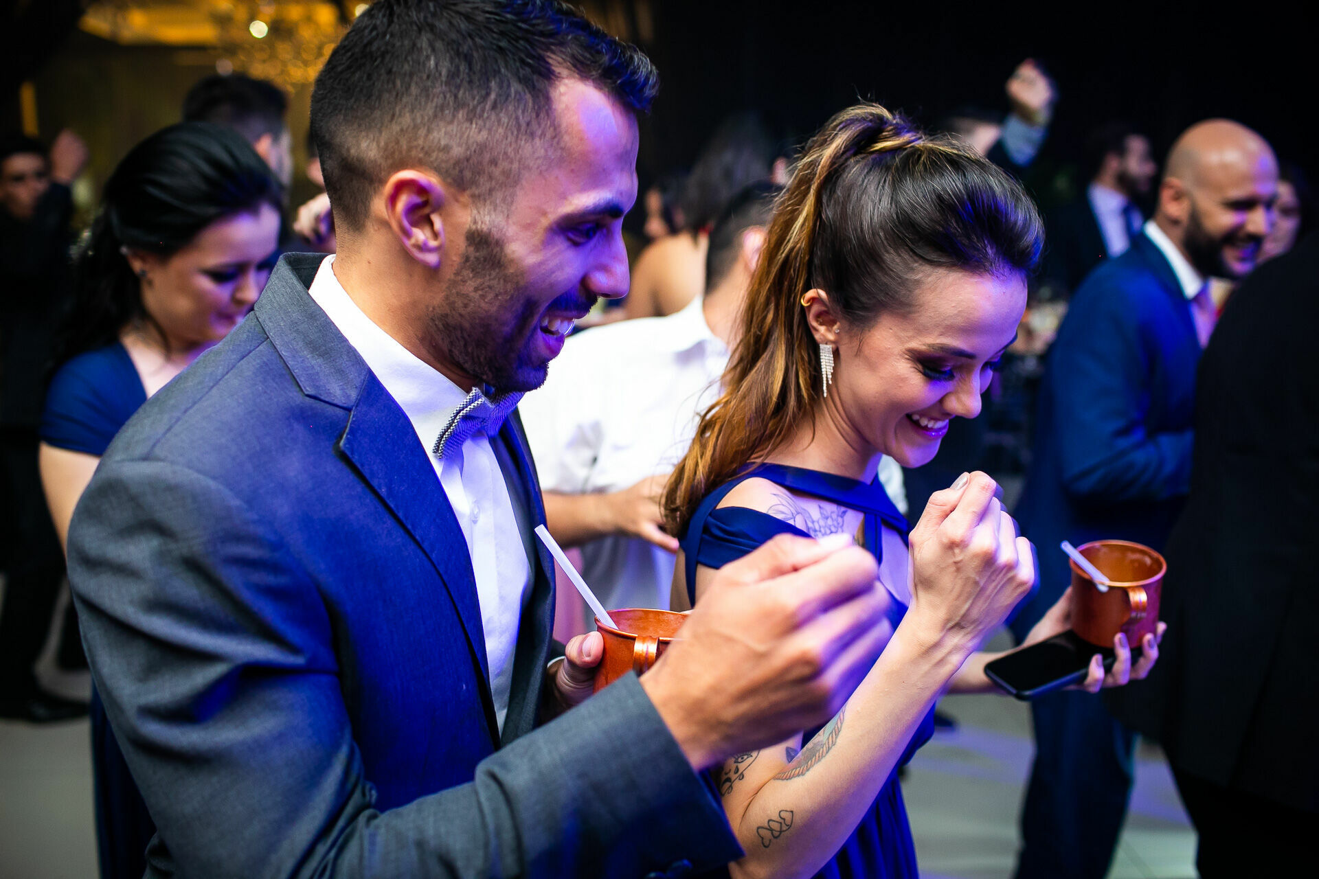 Foto Casamento Allan & Marlon - Imagem 48