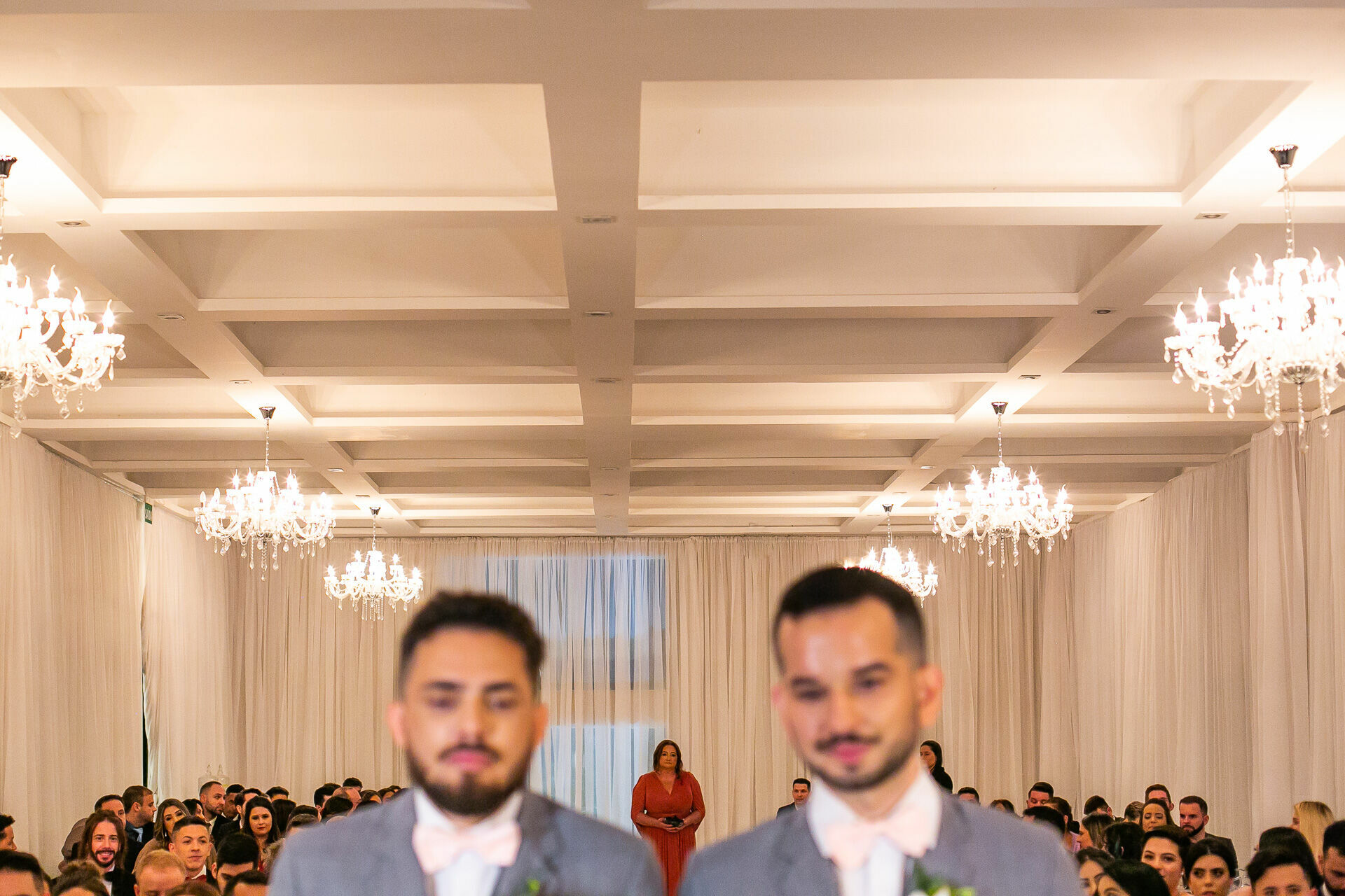 Foto Casamento Allan & Marlon - Imagem 20