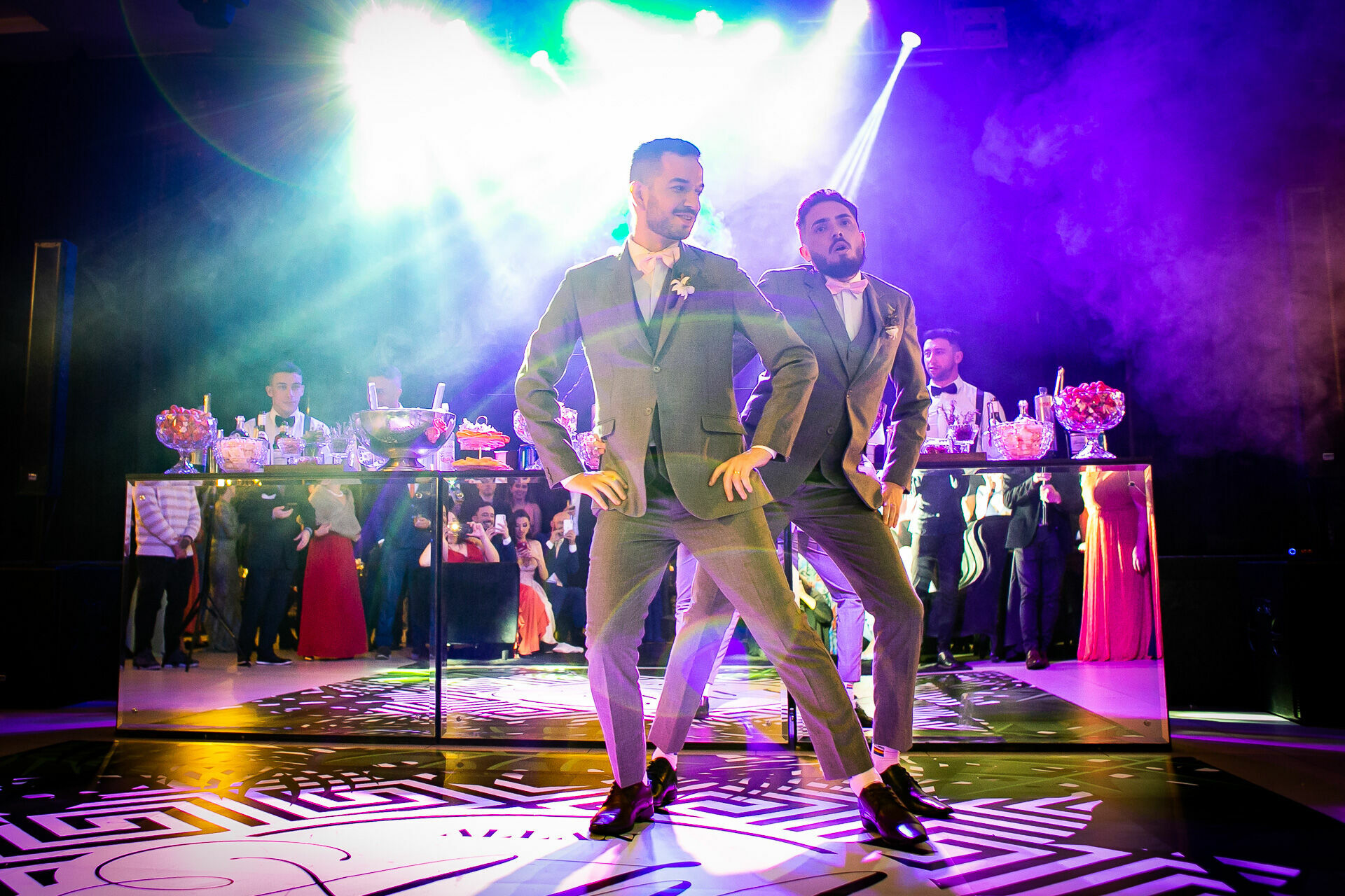 Foto Casamento Allan & Marlon - Imagem 39