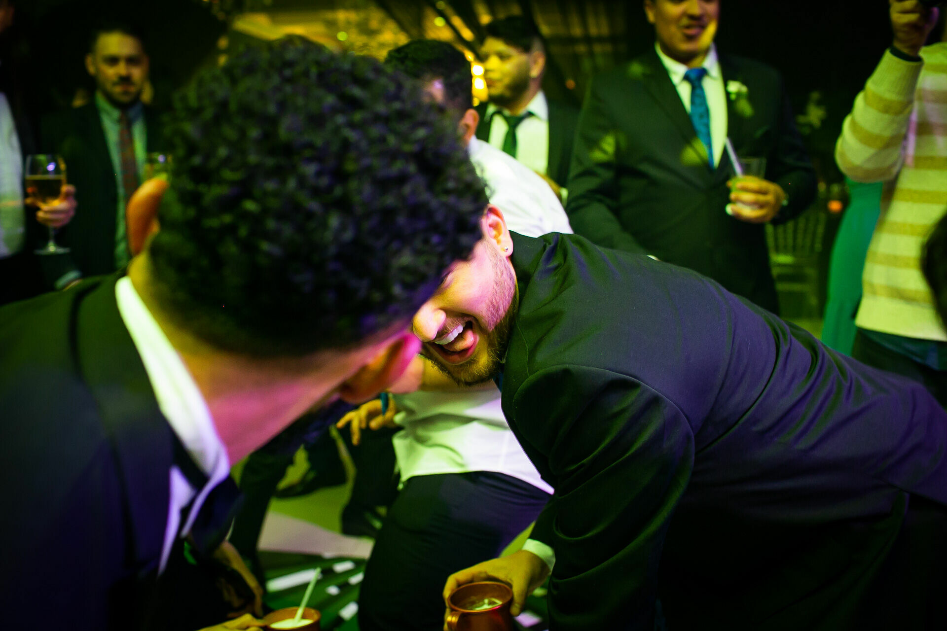 Foto Casamento Allan & Marlon - Imagem 43
