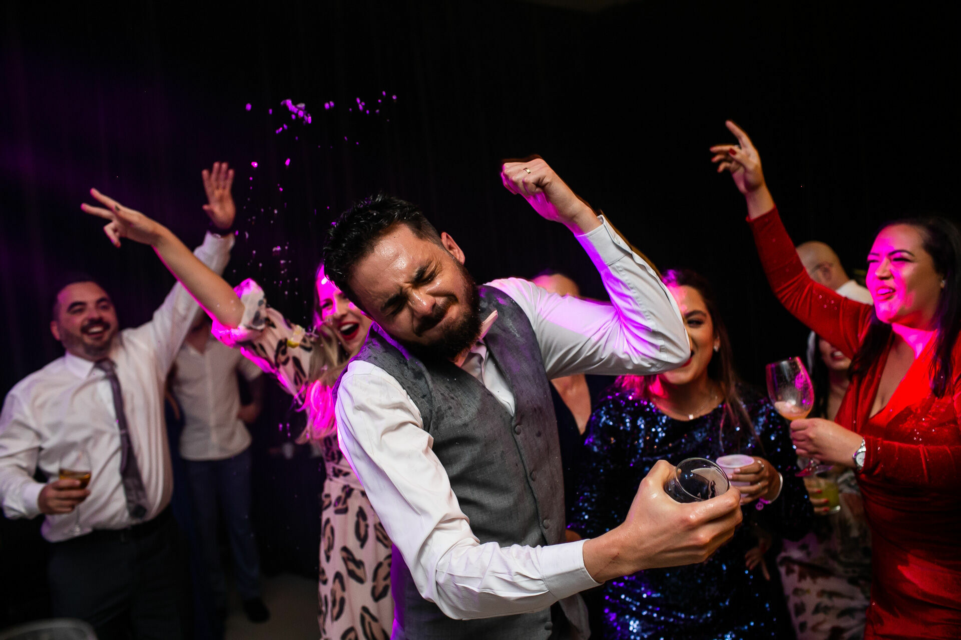 Foto Casamento Allan & Marlon - Imagem 63