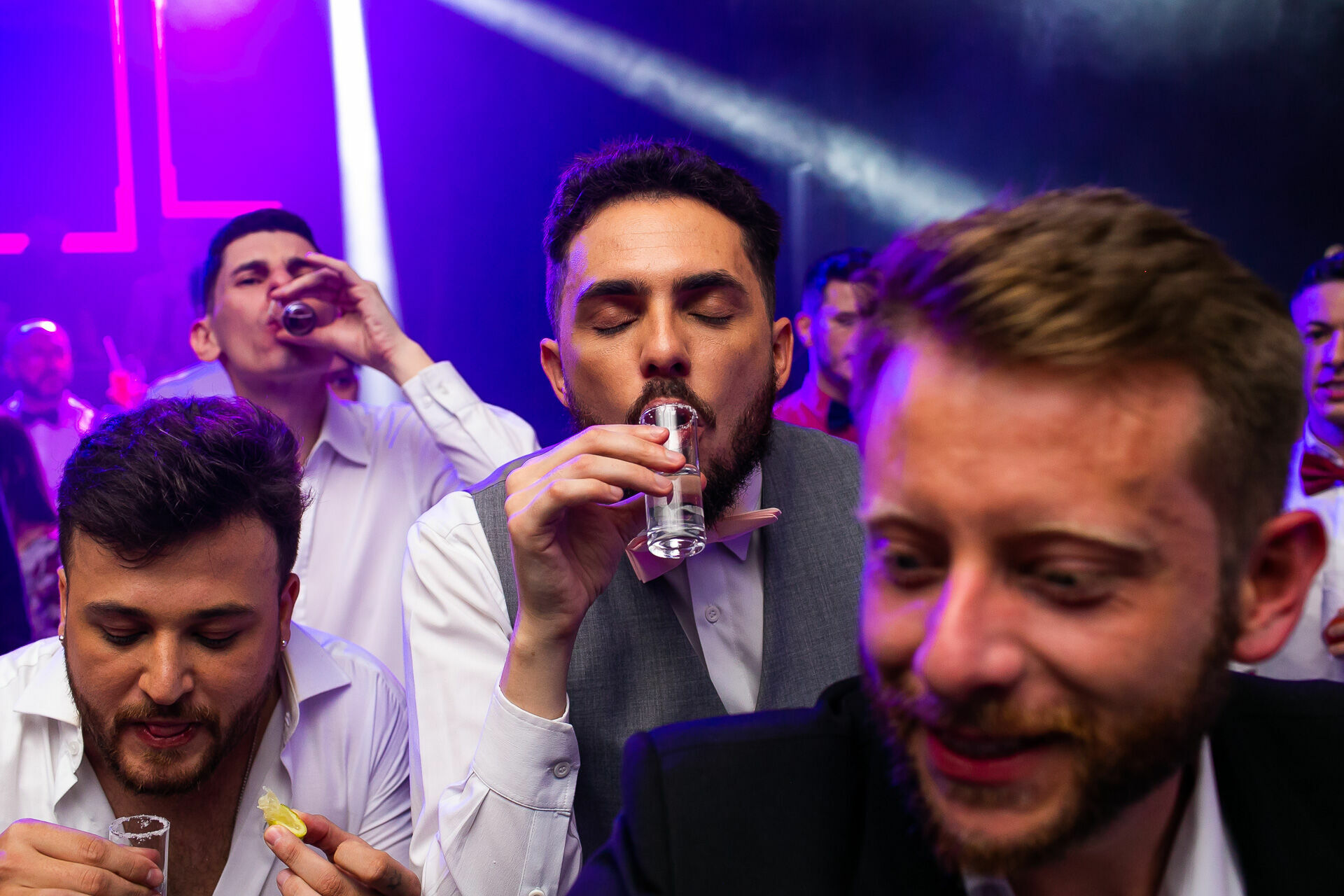 Foto Casamento Allan & Marlon - Imagem 56