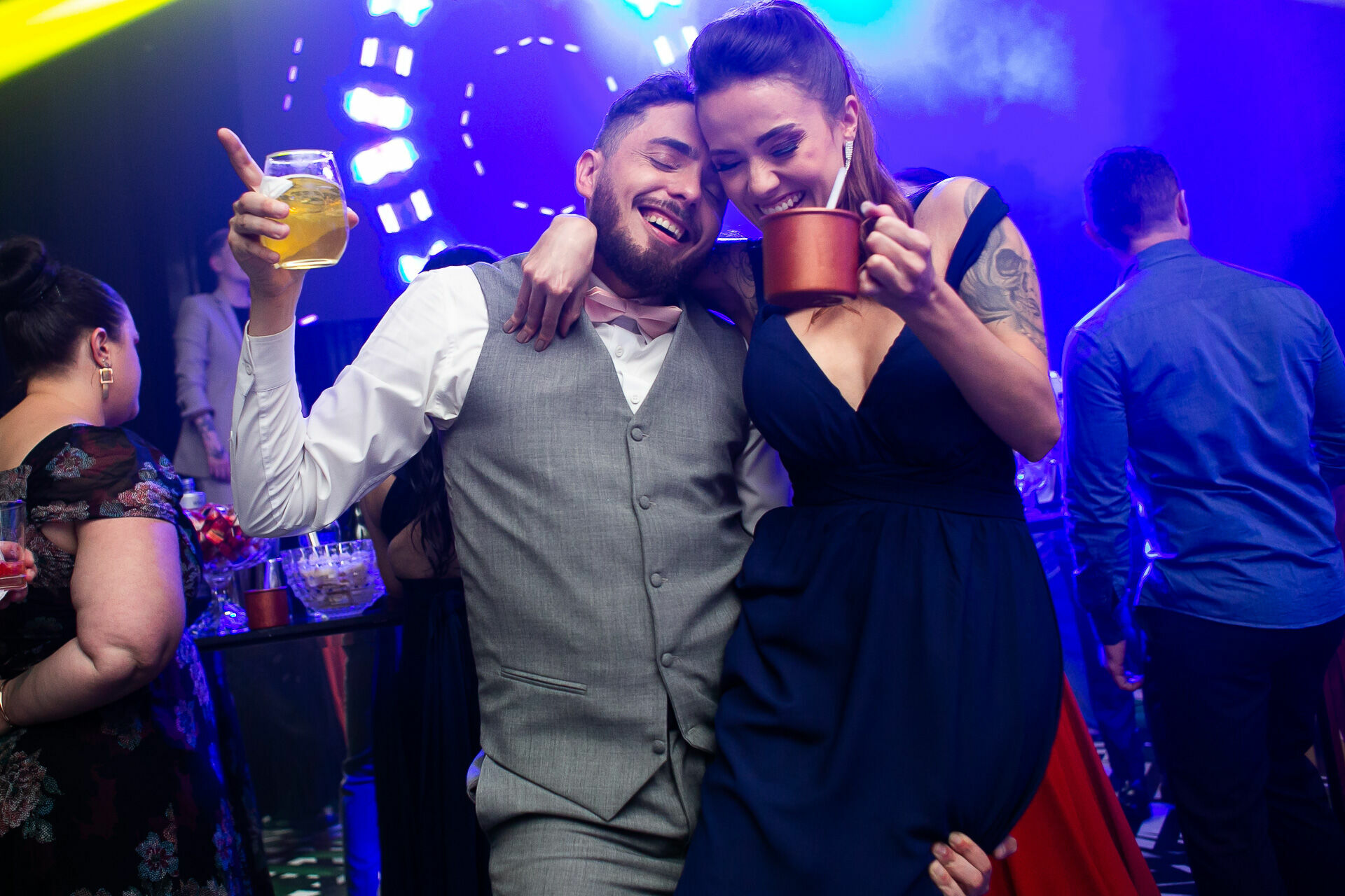 Foto Casamento Allan & Marlon - Imagem 60