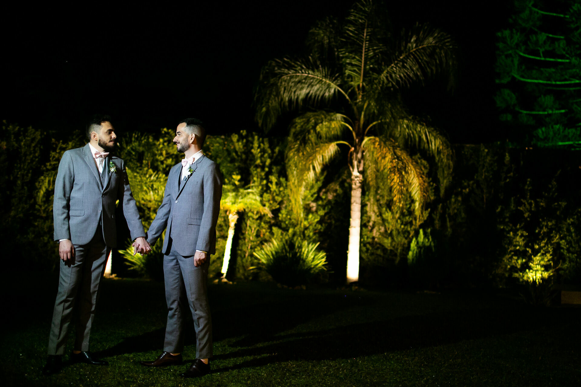 Foto Casamento Allan & Marlon - Imagem 30