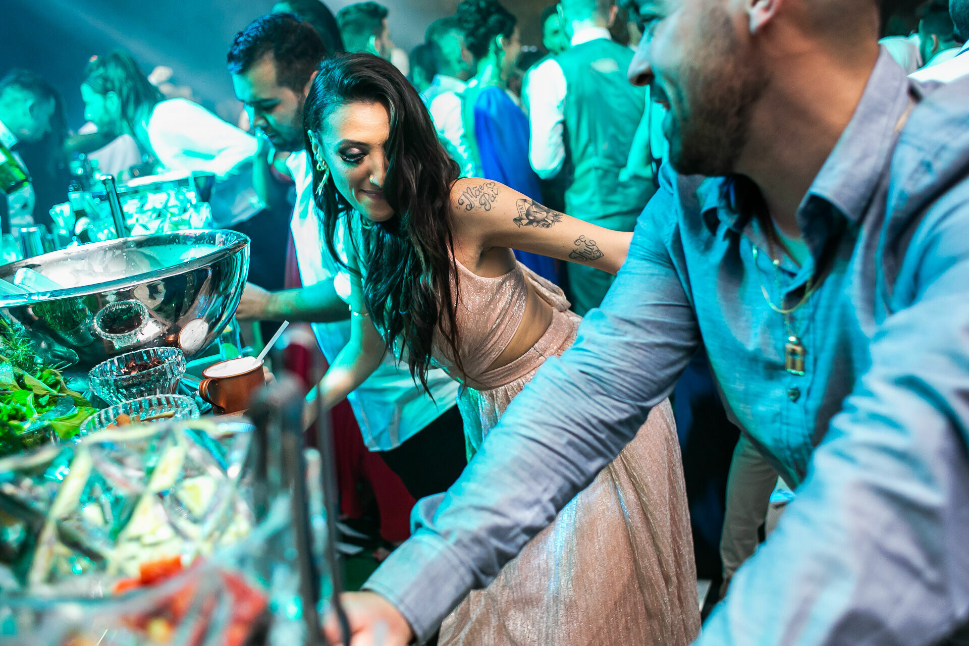 Foto Casamento Allan & Marlon - Imagem 59