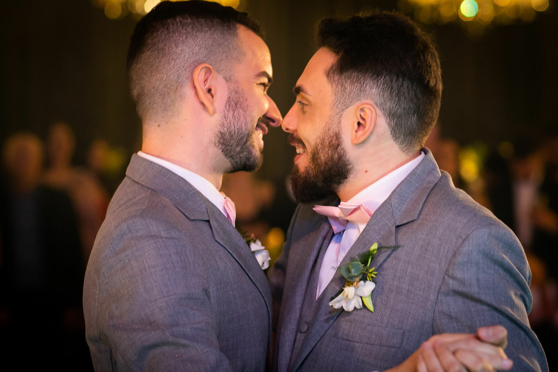 Foto Casamento Allan & Marlon - Imagem 38