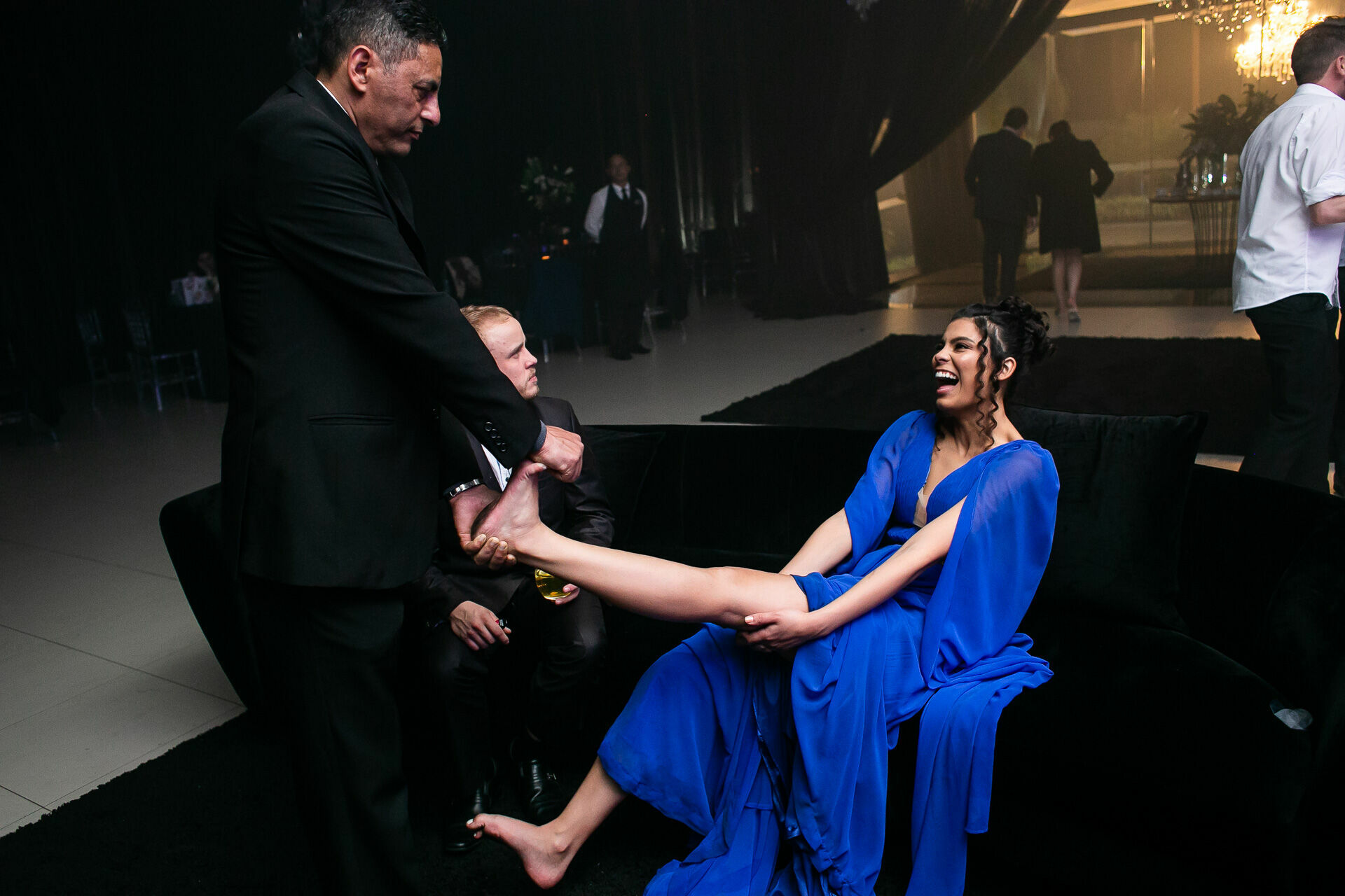 Foto Casamento Allan & Marlon - Imagem 75