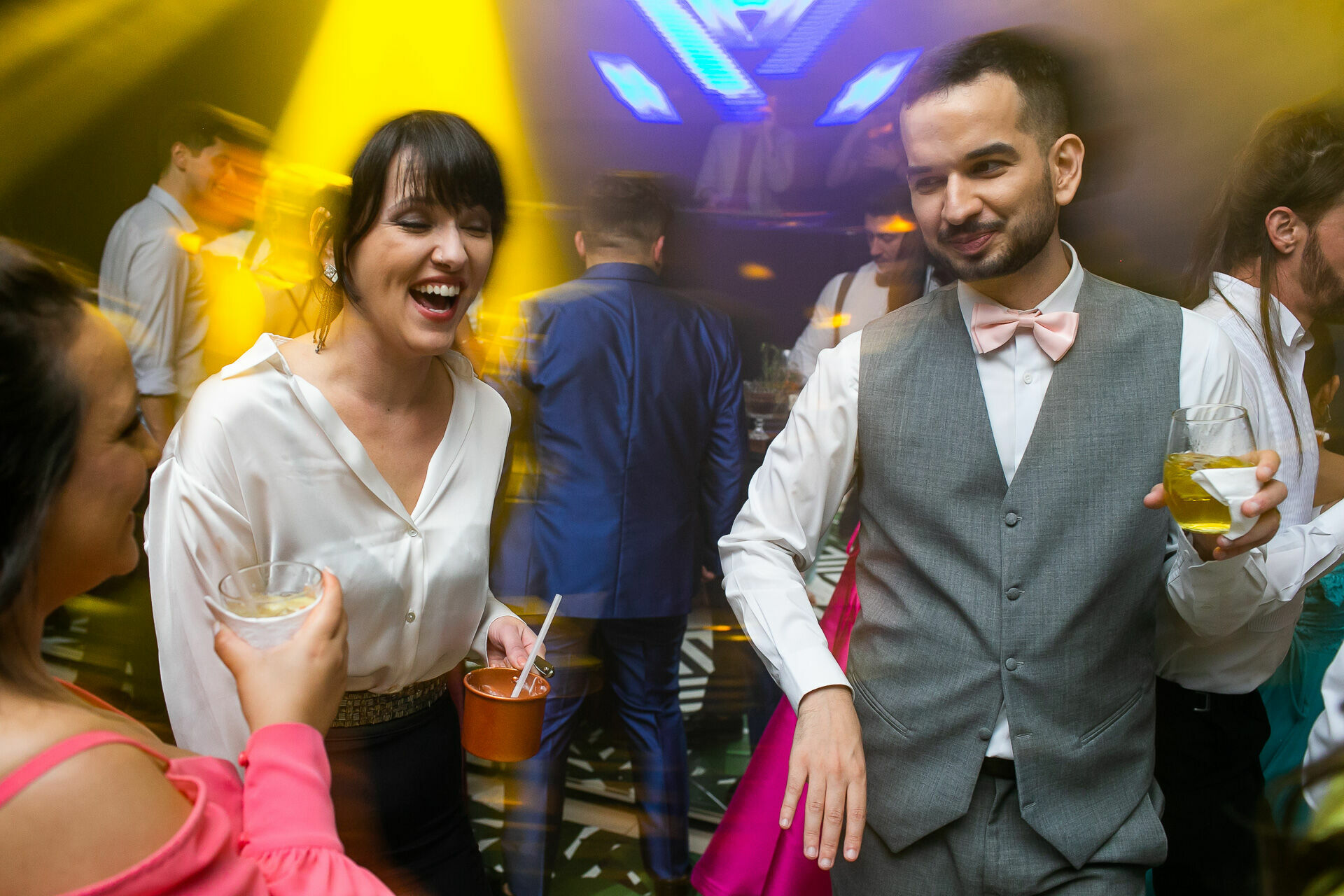 Foto Casamento Allan & Marlon - Imagem 70