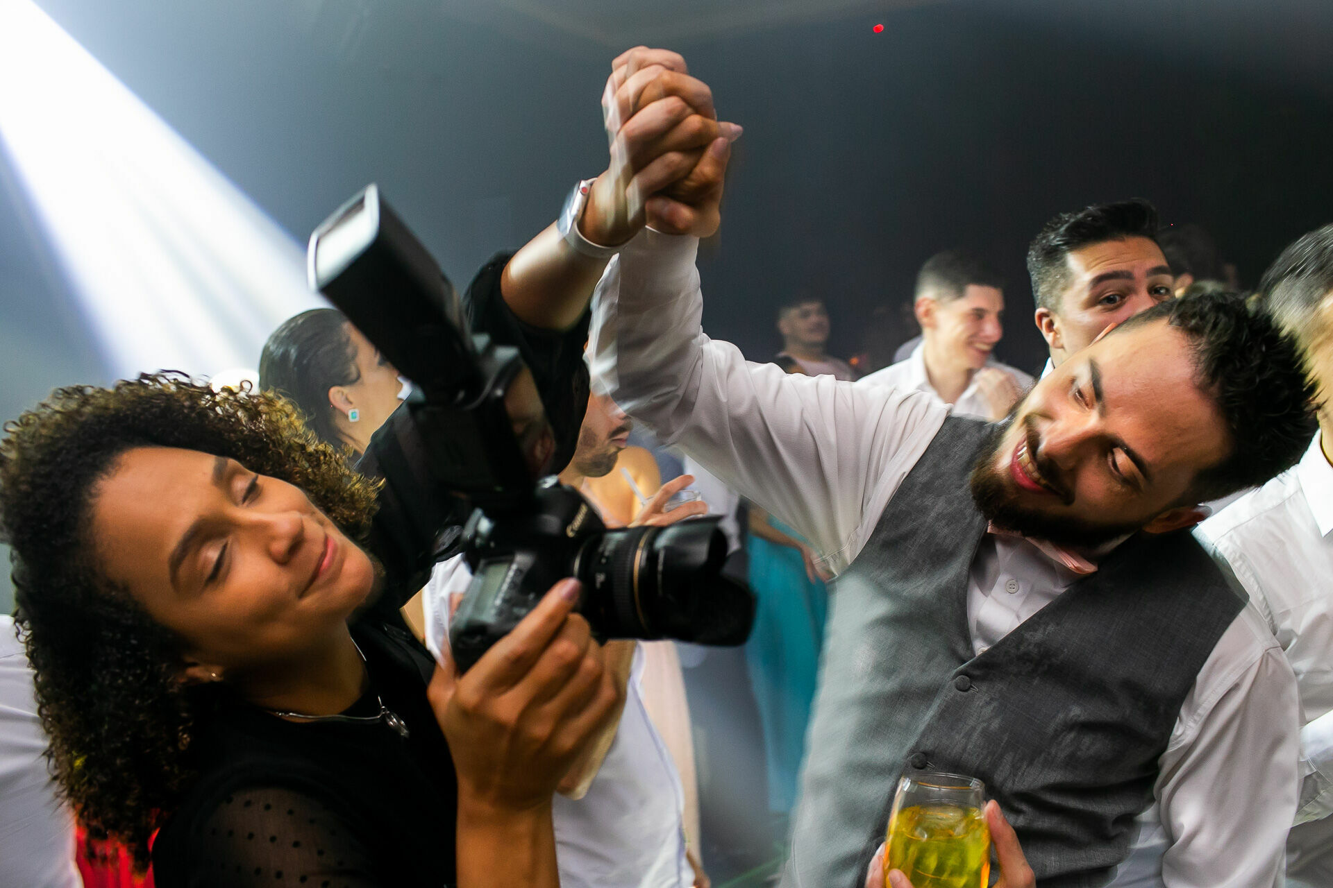 Foto Casamento Allan & Marlon - Imagem 71