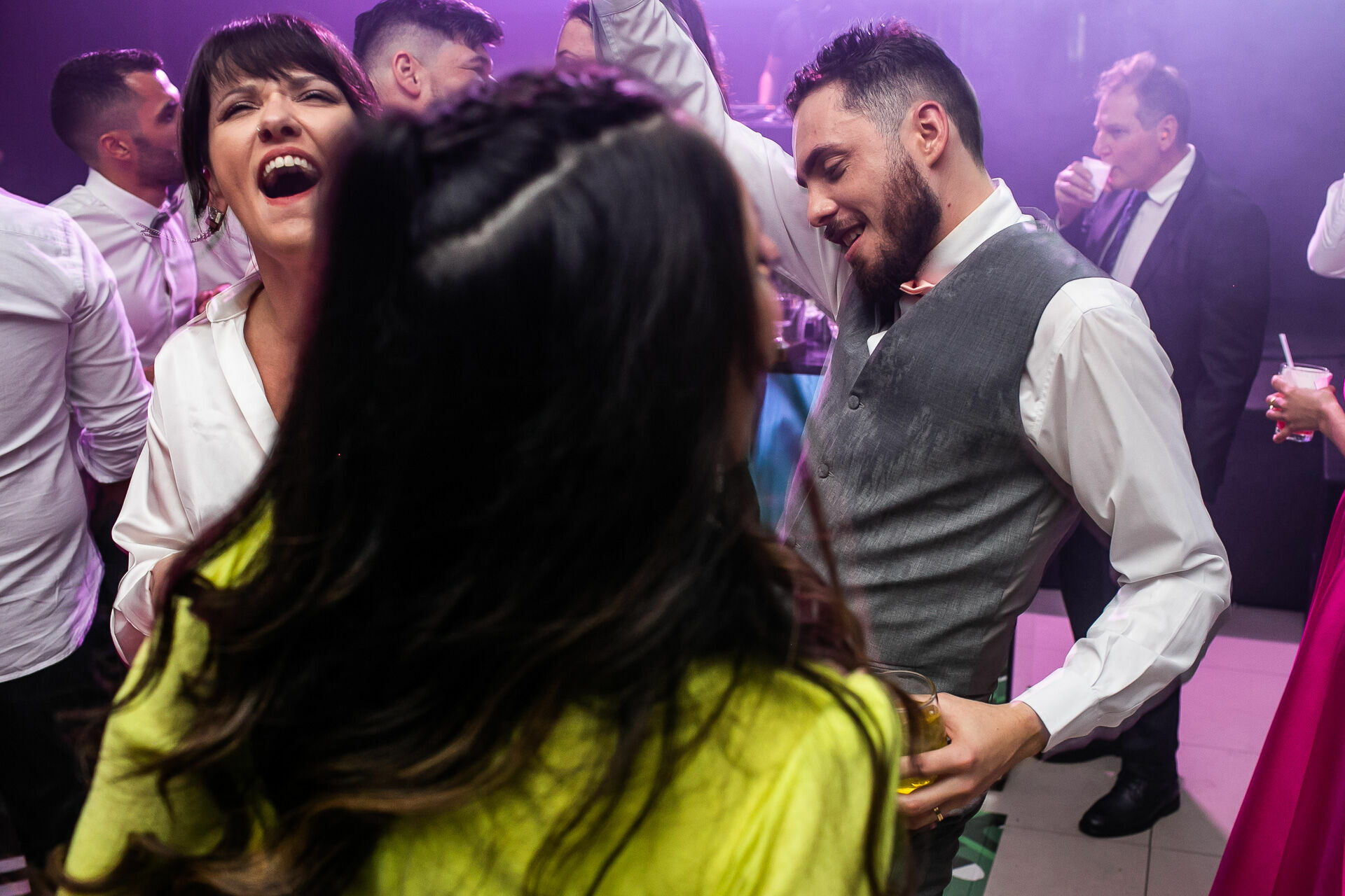 Foto Casamento Allan & Marlon - Imagem 69