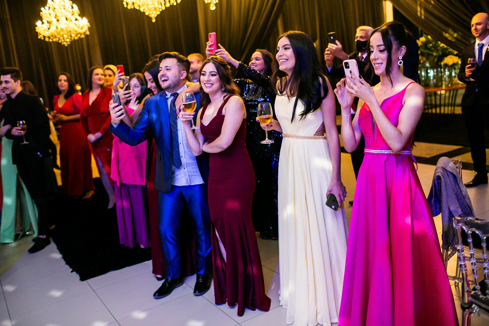 Foto Casamento Allan & Marlon - Imagem 40