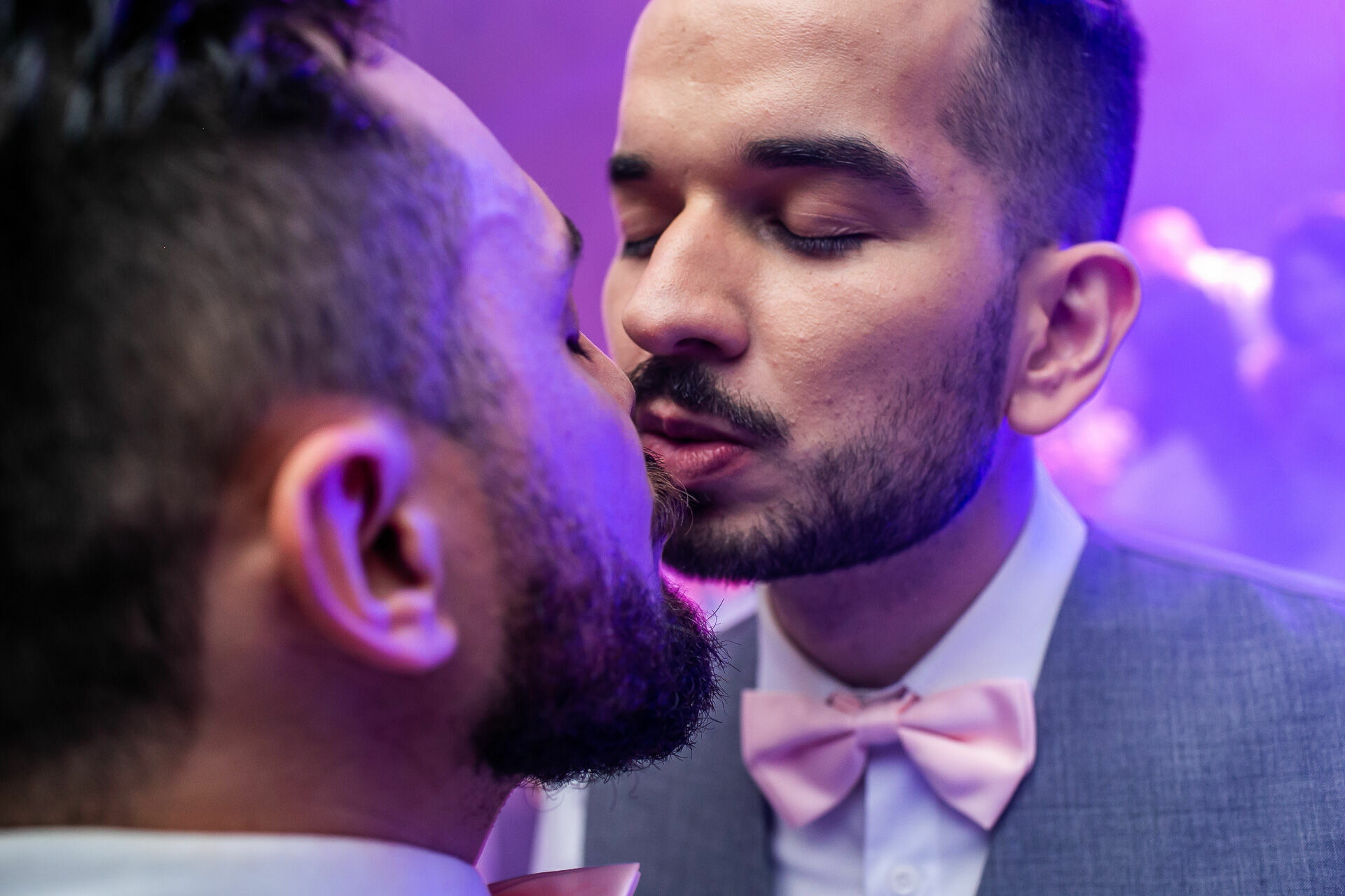 Foto Casamento Allan & Marlon - Imagem 67