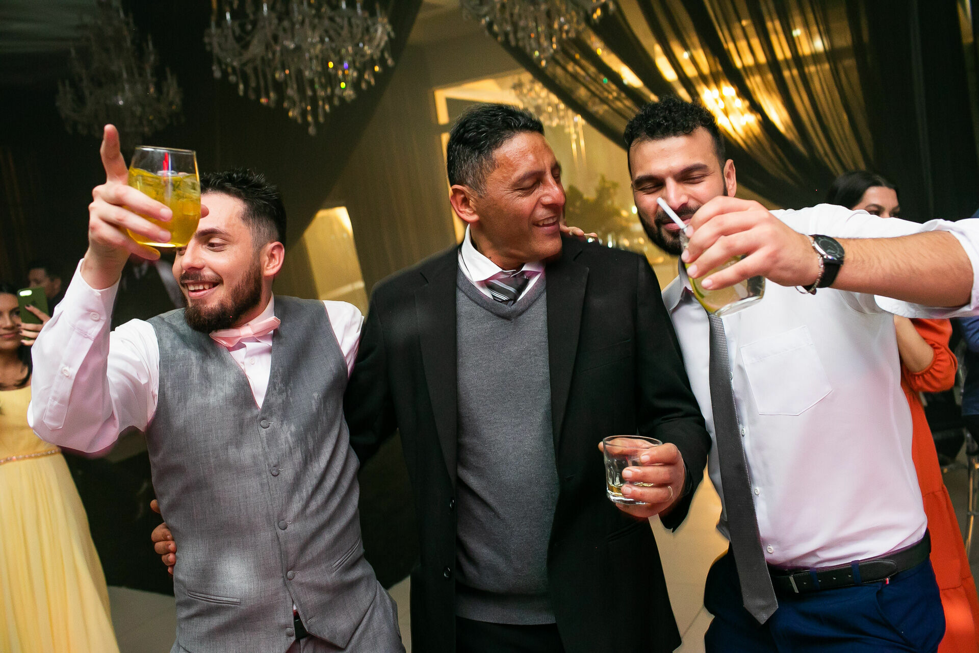 Foto Casamento Allan & Marlon - Imagem 72