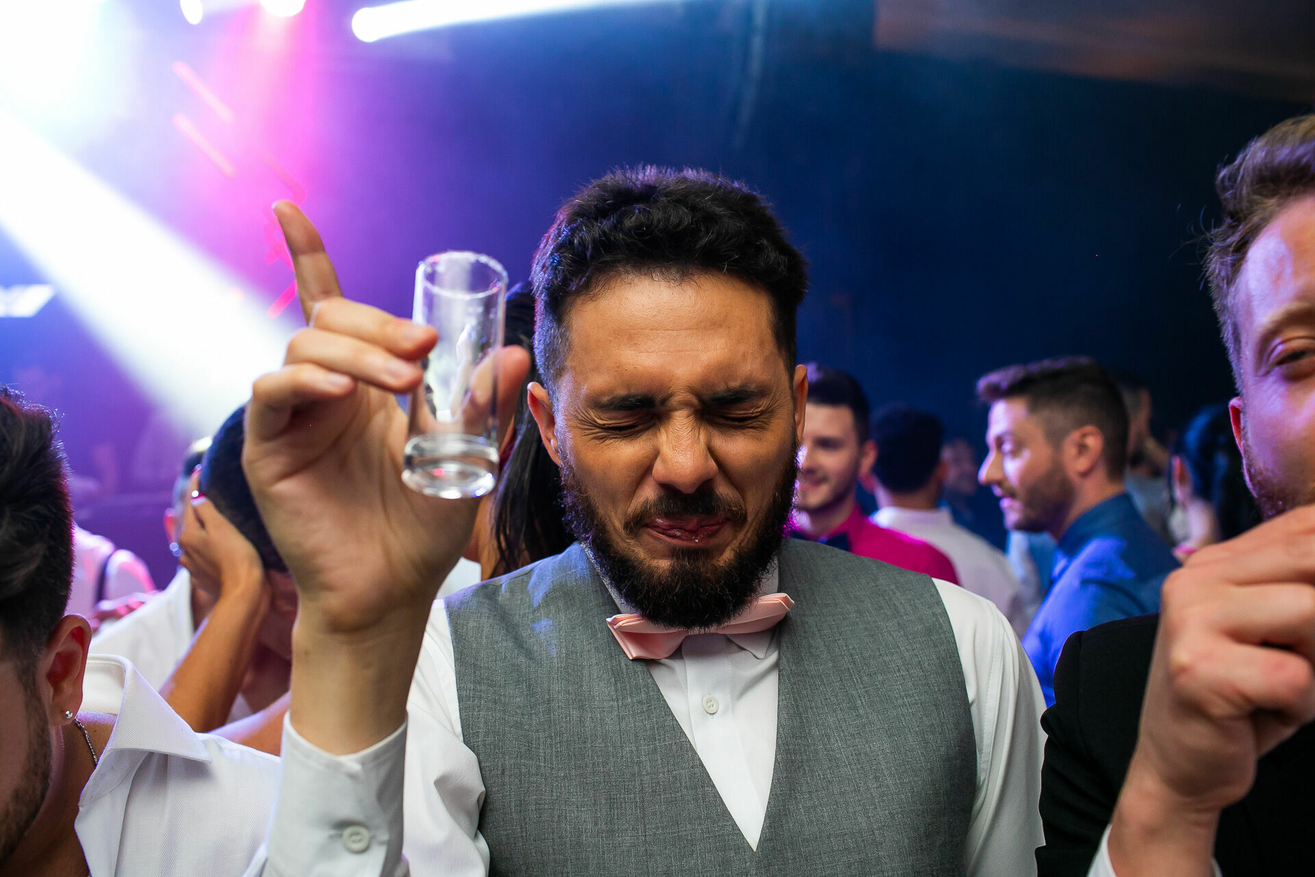 Foto Casamento Allan & Marlon - Imagem 58