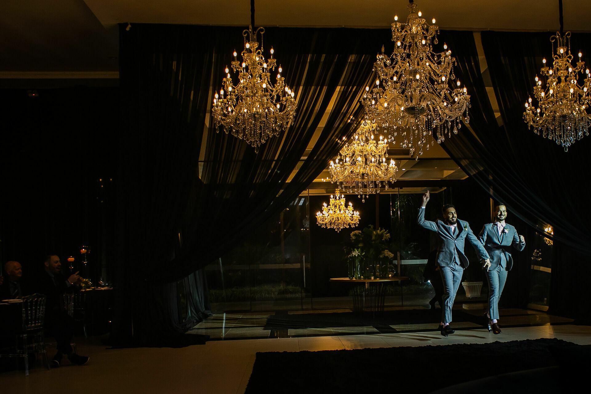 Foto Casamento Allan & Marlon - Imagem 34