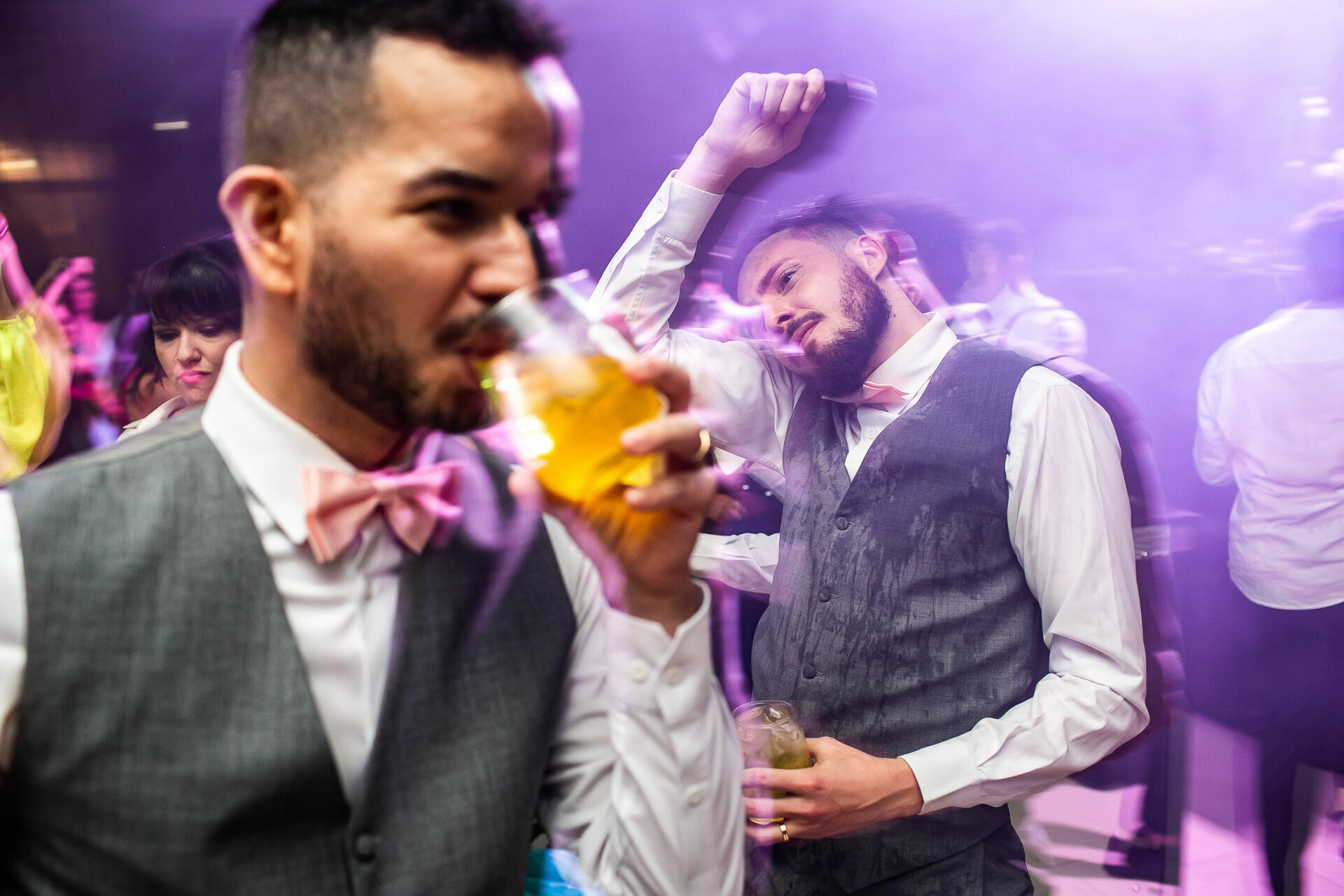 Foto Casamento Allan & Marlon - Imagem 68