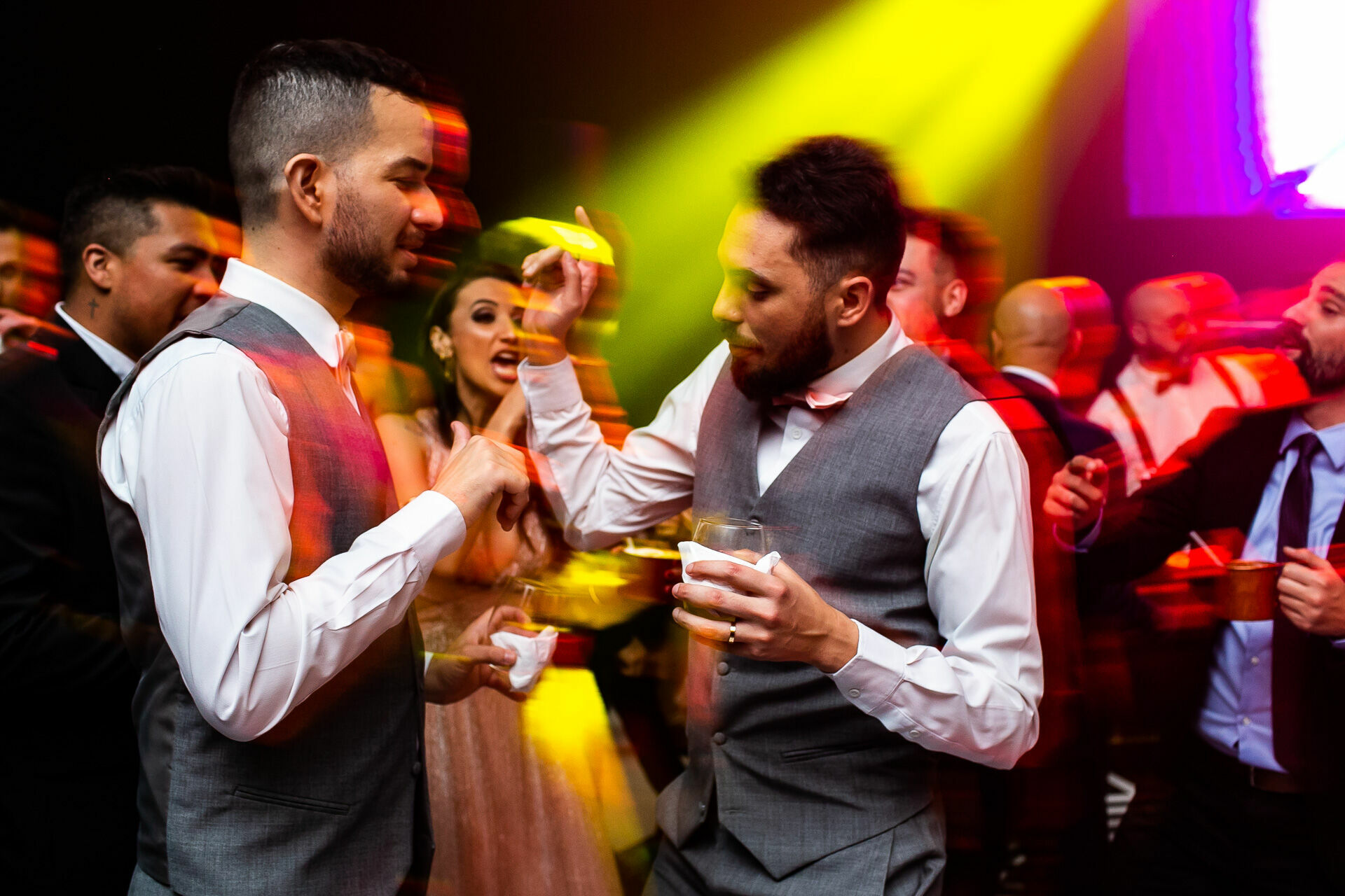 Foto Casamento Allan & Marlon - Imagem 47