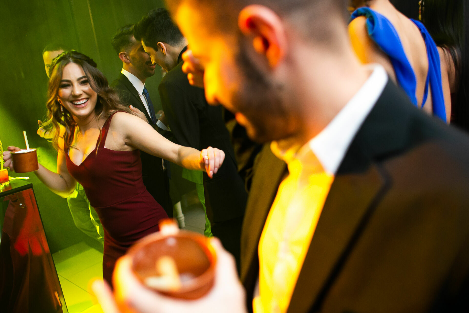 Foto Casamento Allan & Marlon - Imagem 46