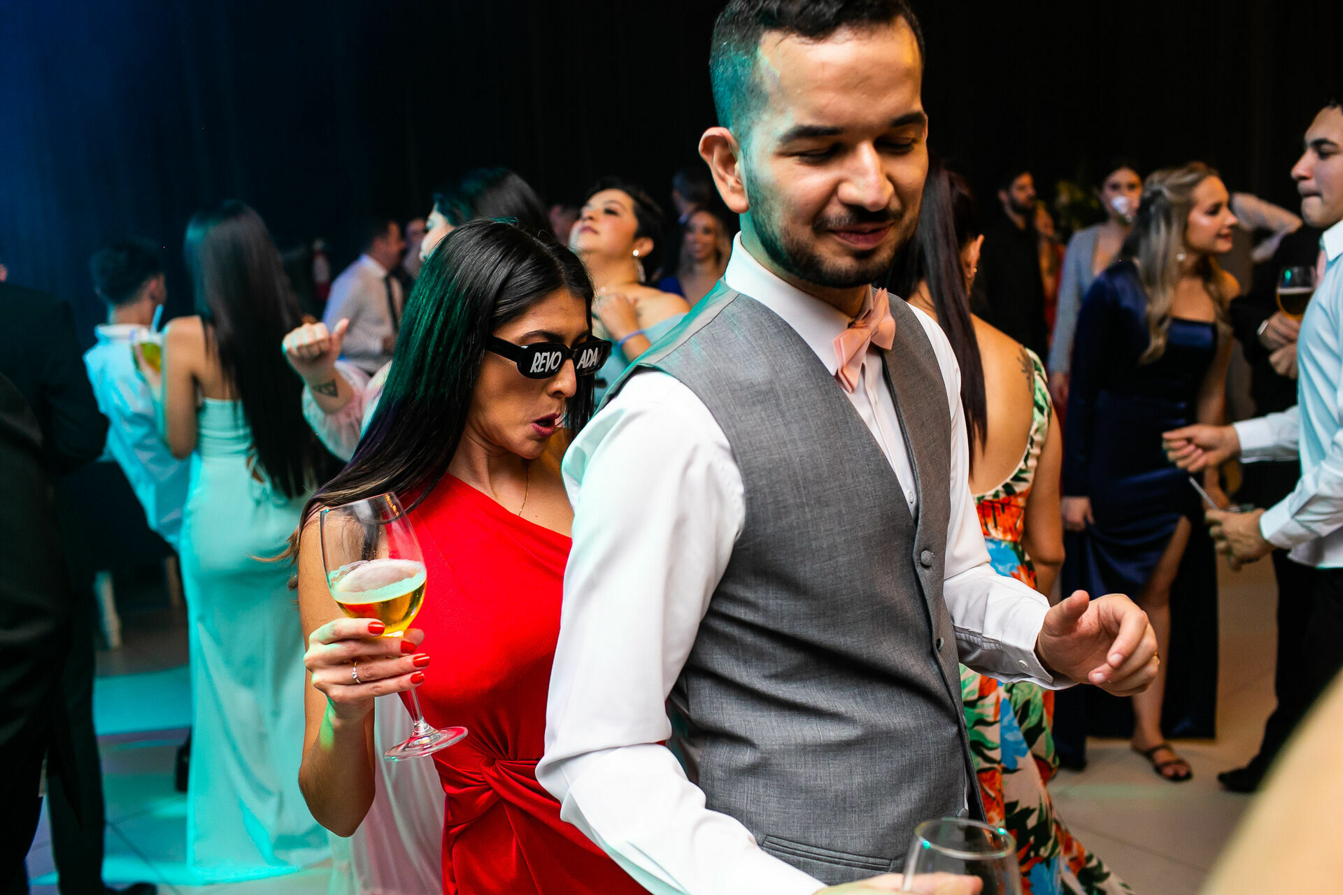 Foto Casamento Allan & Marlon - Imagem 55