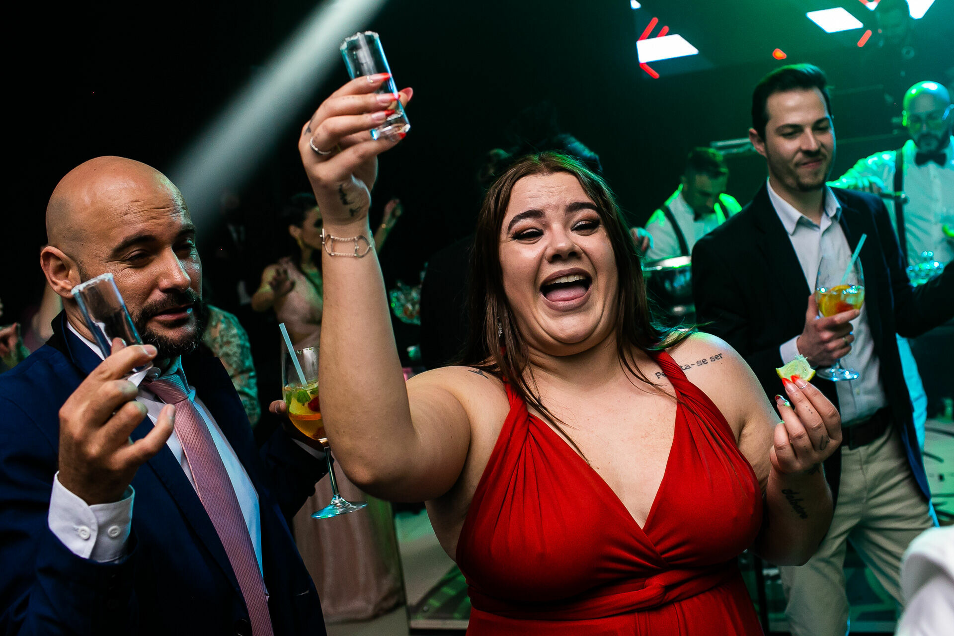 Foto Casamento Allan & Marlon - Imagem 57