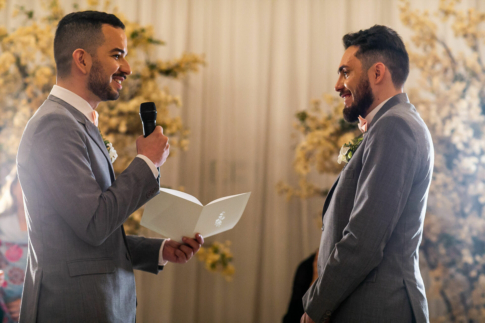 Foto Casamento Allan & Marlon - Imagem 22