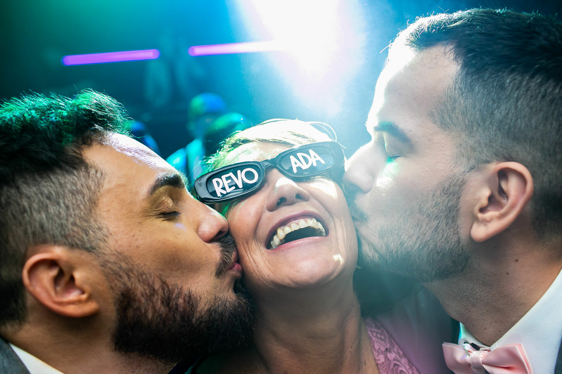 Foto Casamento Allan & Marlon - Imagem 44