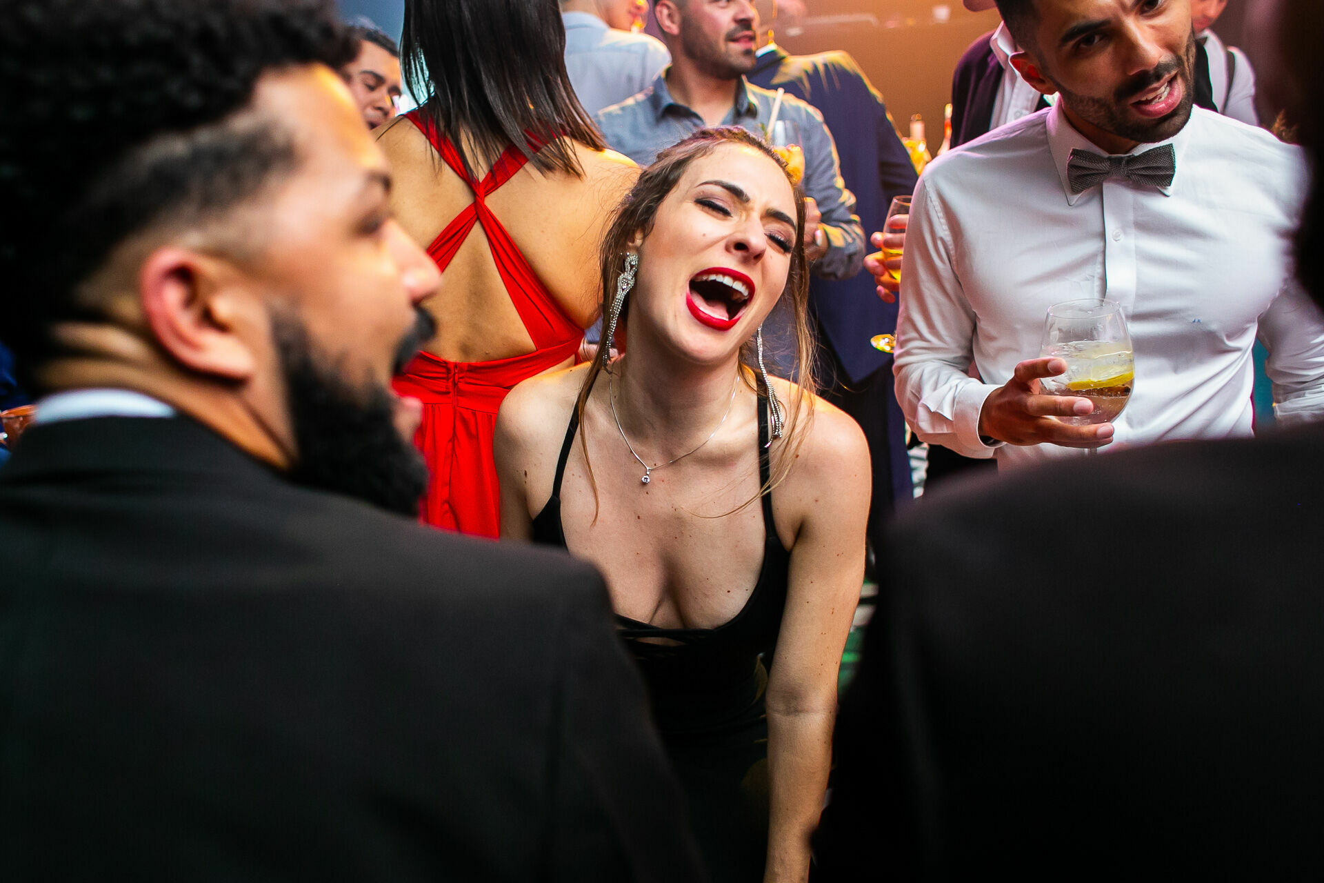 Foto Casamento Allan & Marlon - Imagem 52