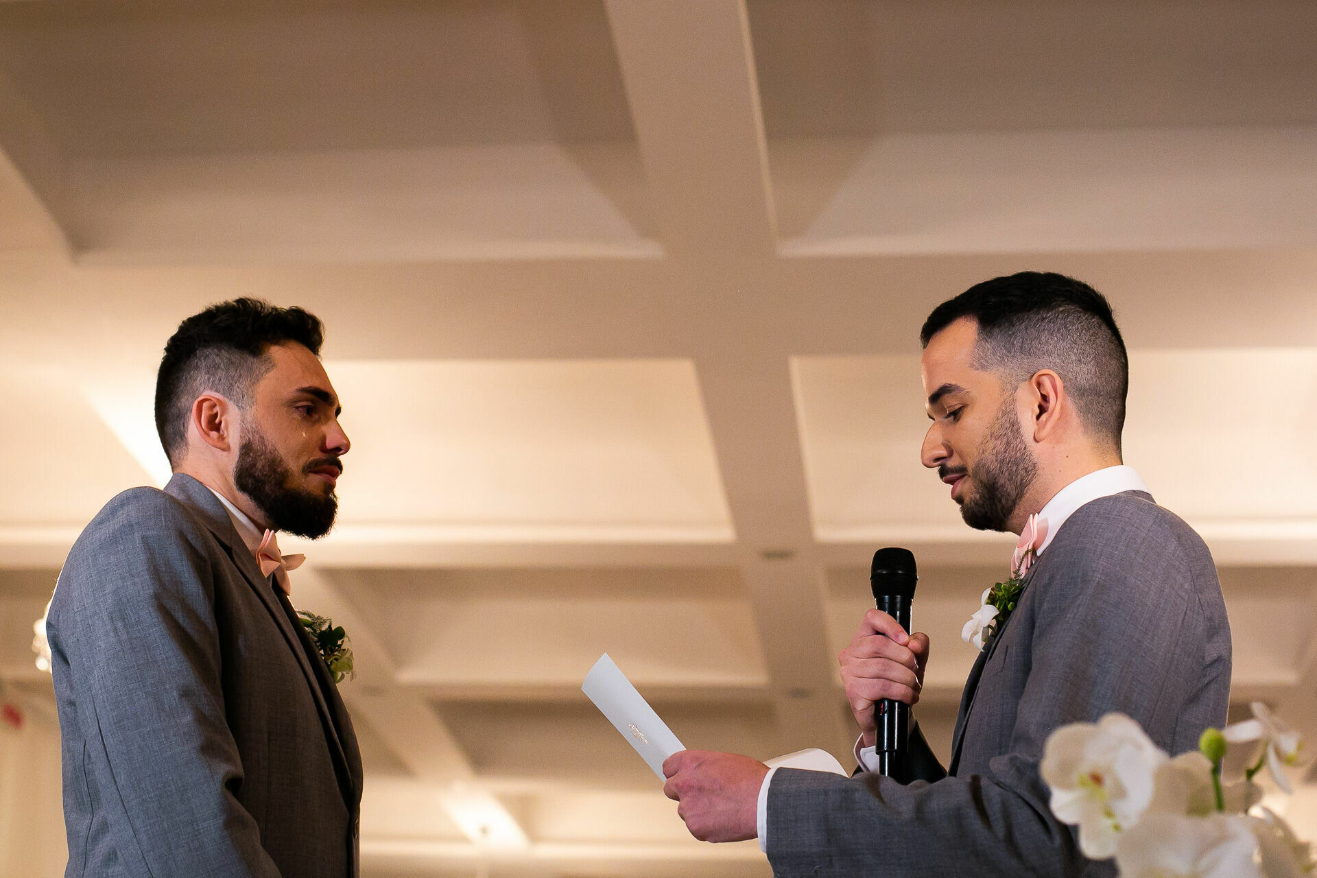 Foto Casamento Allan & Marlon - Imagem 23