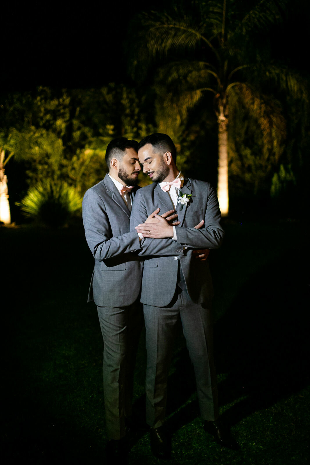 Foto Casamento Allan & Marlon - Imagem 32