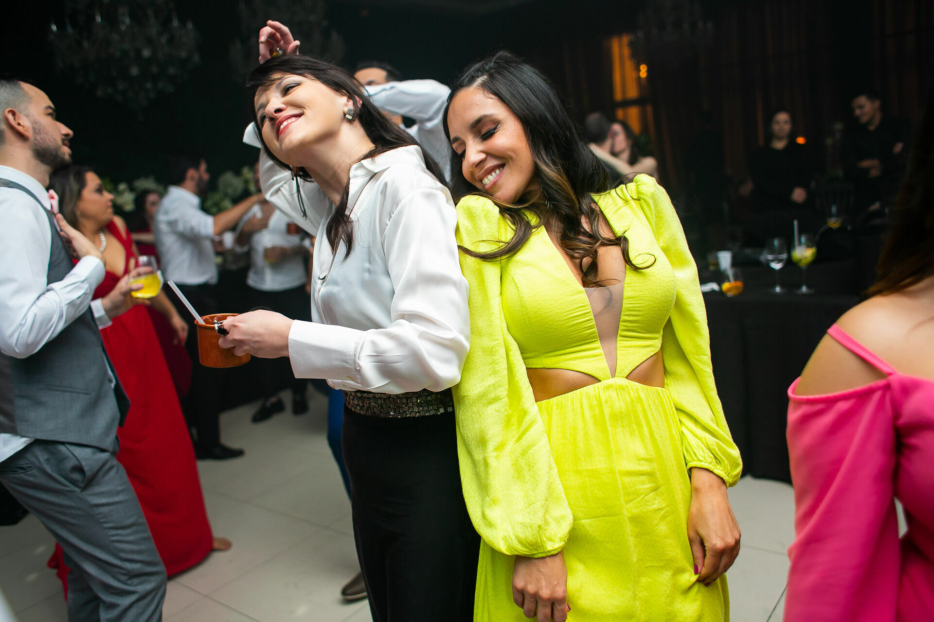 Foto Casamento Allan & Marlon - Imagem 73