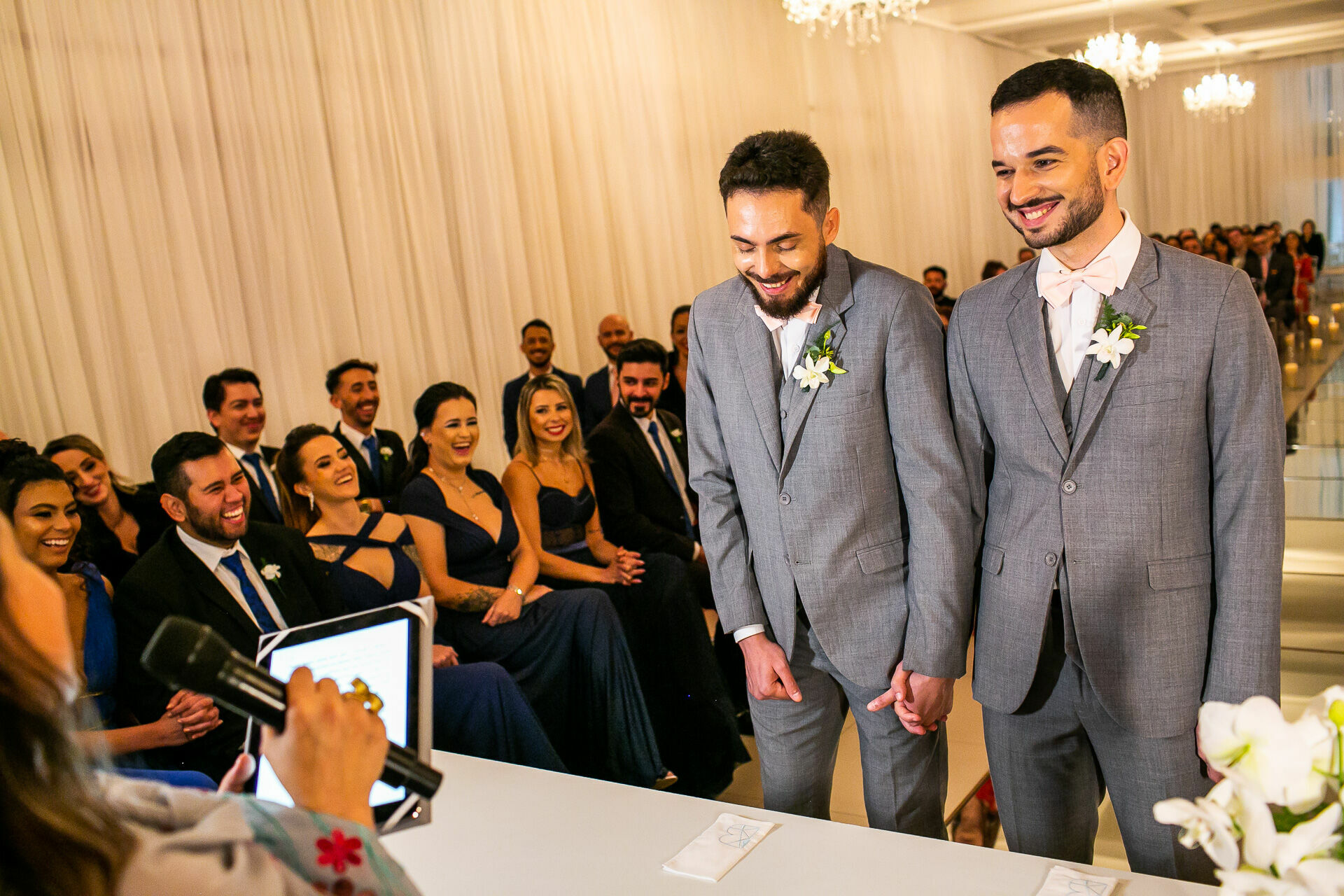Foto Casamento Allan & Marlon - Imagem 19