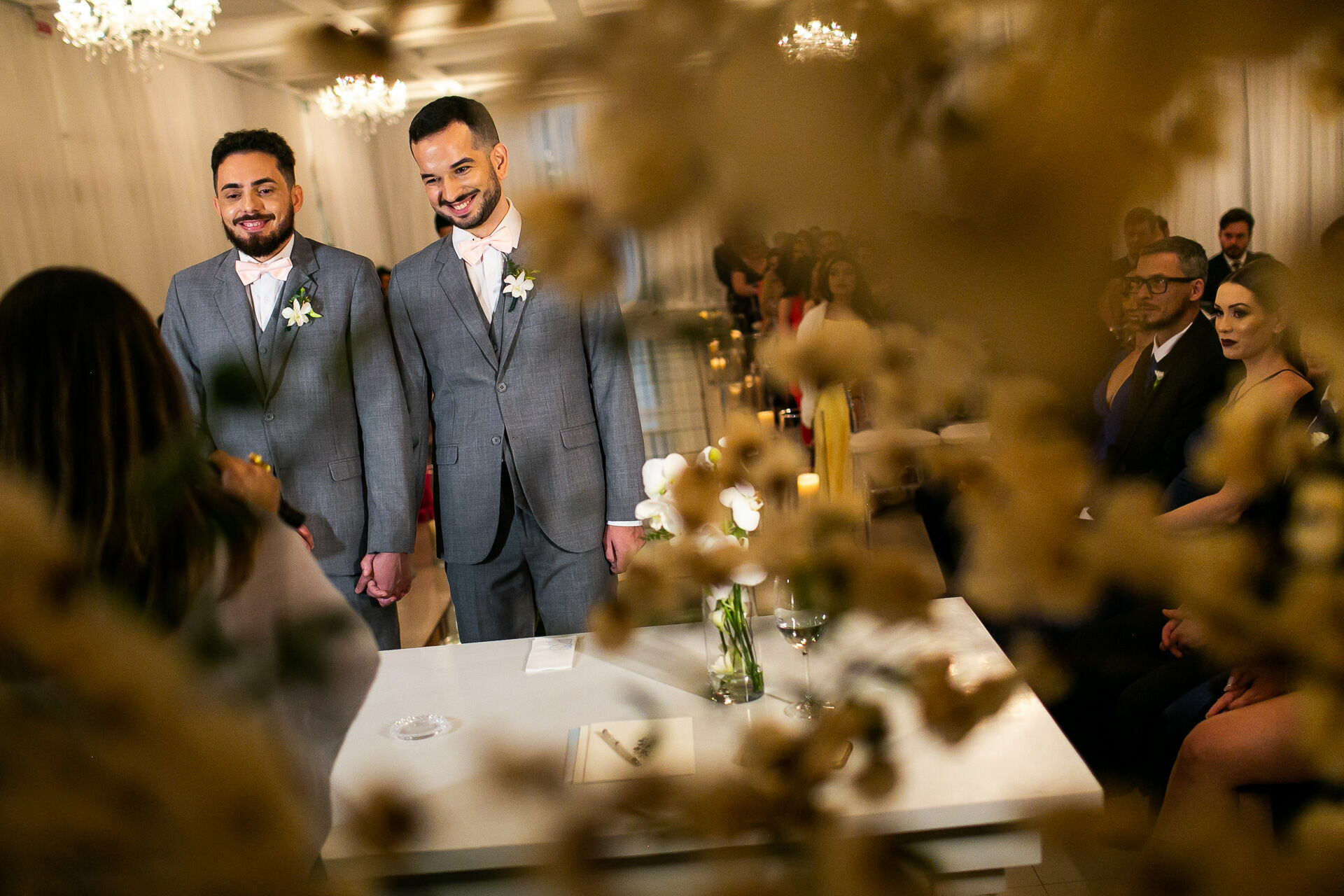 Foto Casamento Allan & Marlon - Imagem 14
