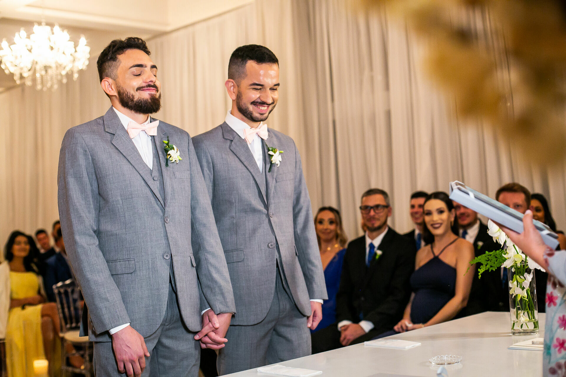 Foto Casamento Allan & Marlon - Imagem 16