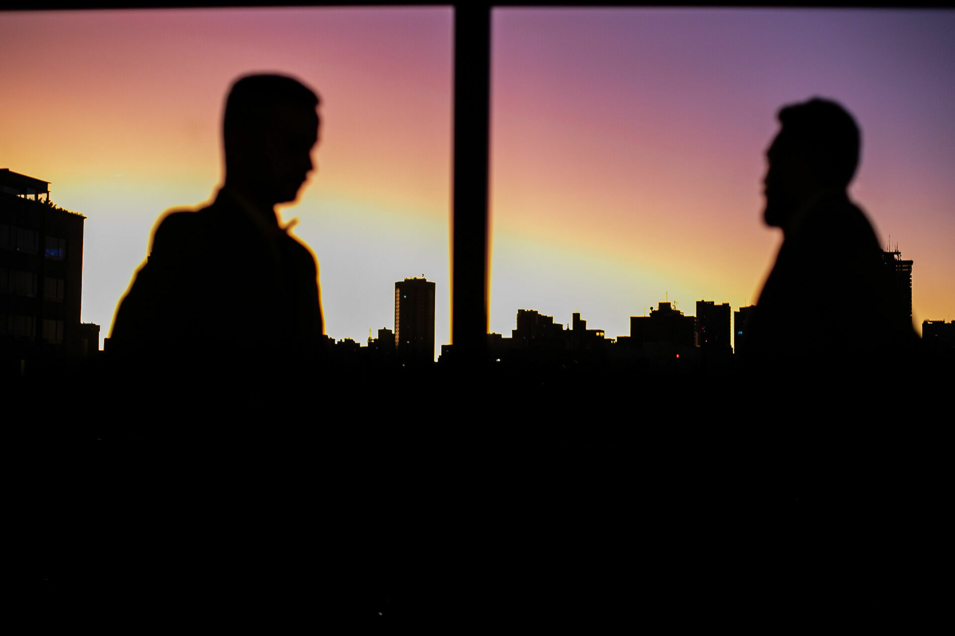 Foto Casamento Allan & Marlon - Imagem 8