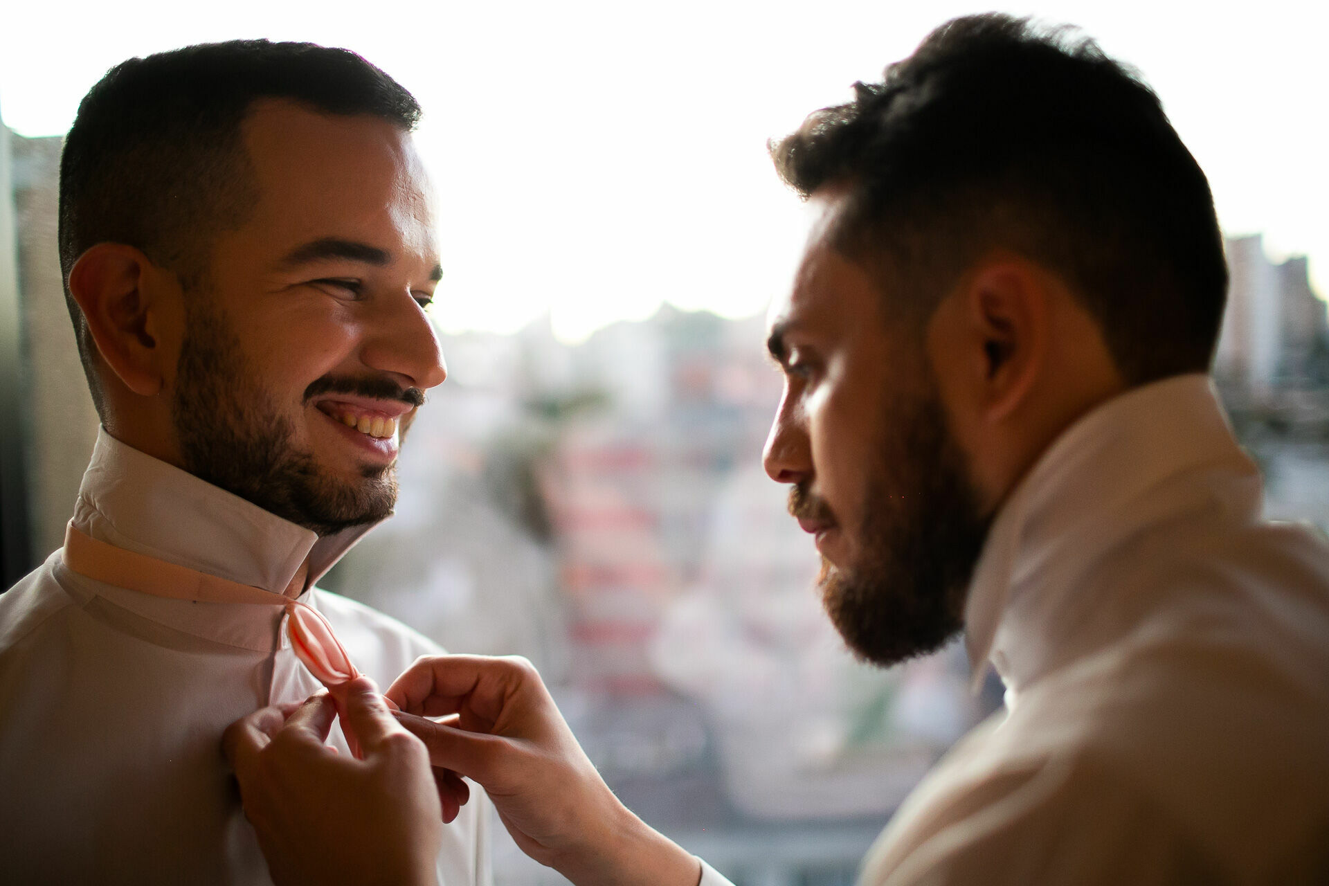 Foto Casamento Allan & Marlon - Imagem 4