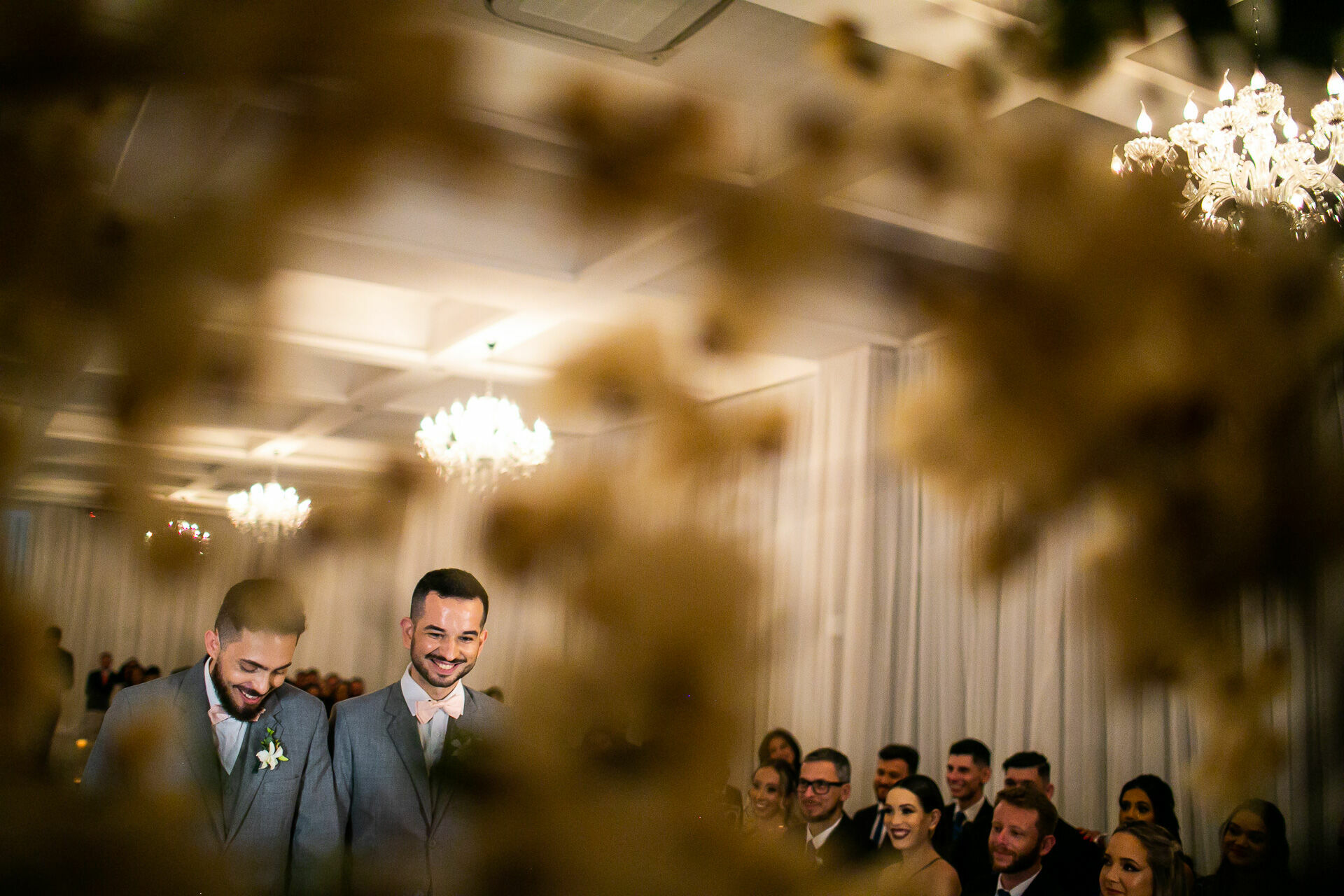 Foto Casamento Allan & Marlon - Imagem 17