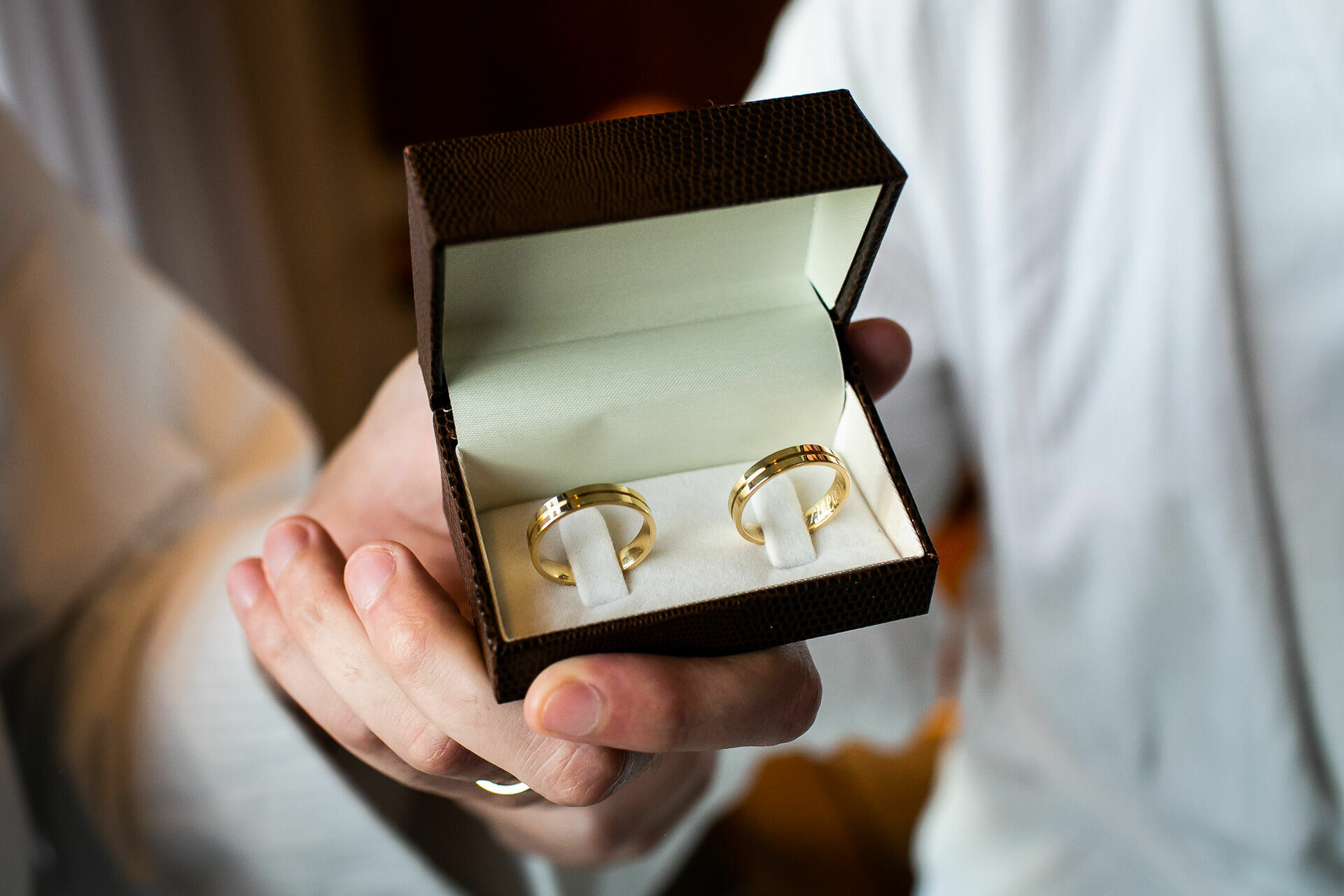 Foto Casamento Allan & Marlon - Imagem 0